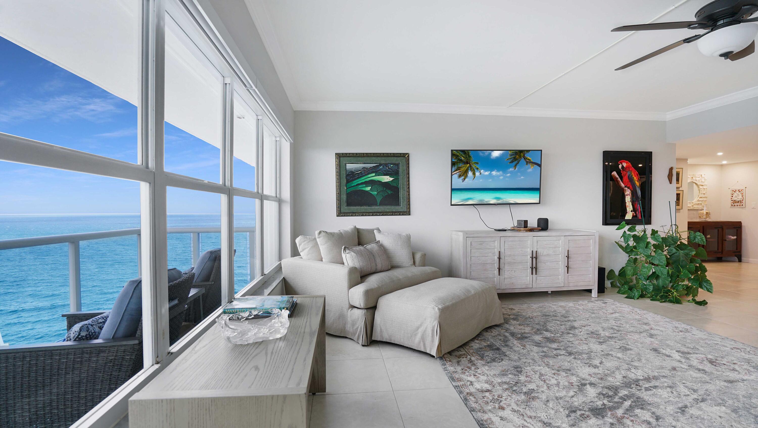 Ocean Riviera - Residential Lease