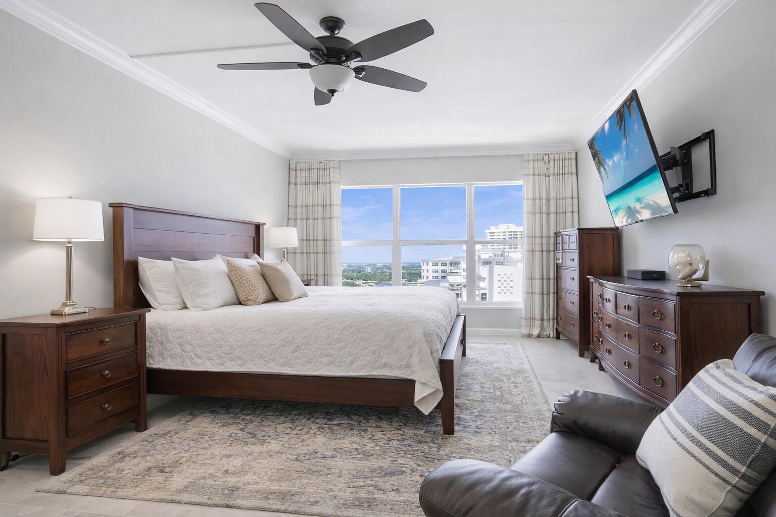 Ocean Riviera - Residential Lease