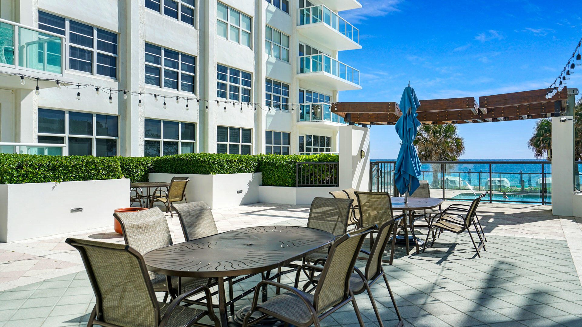 Ocean Riviera - Residential Lease