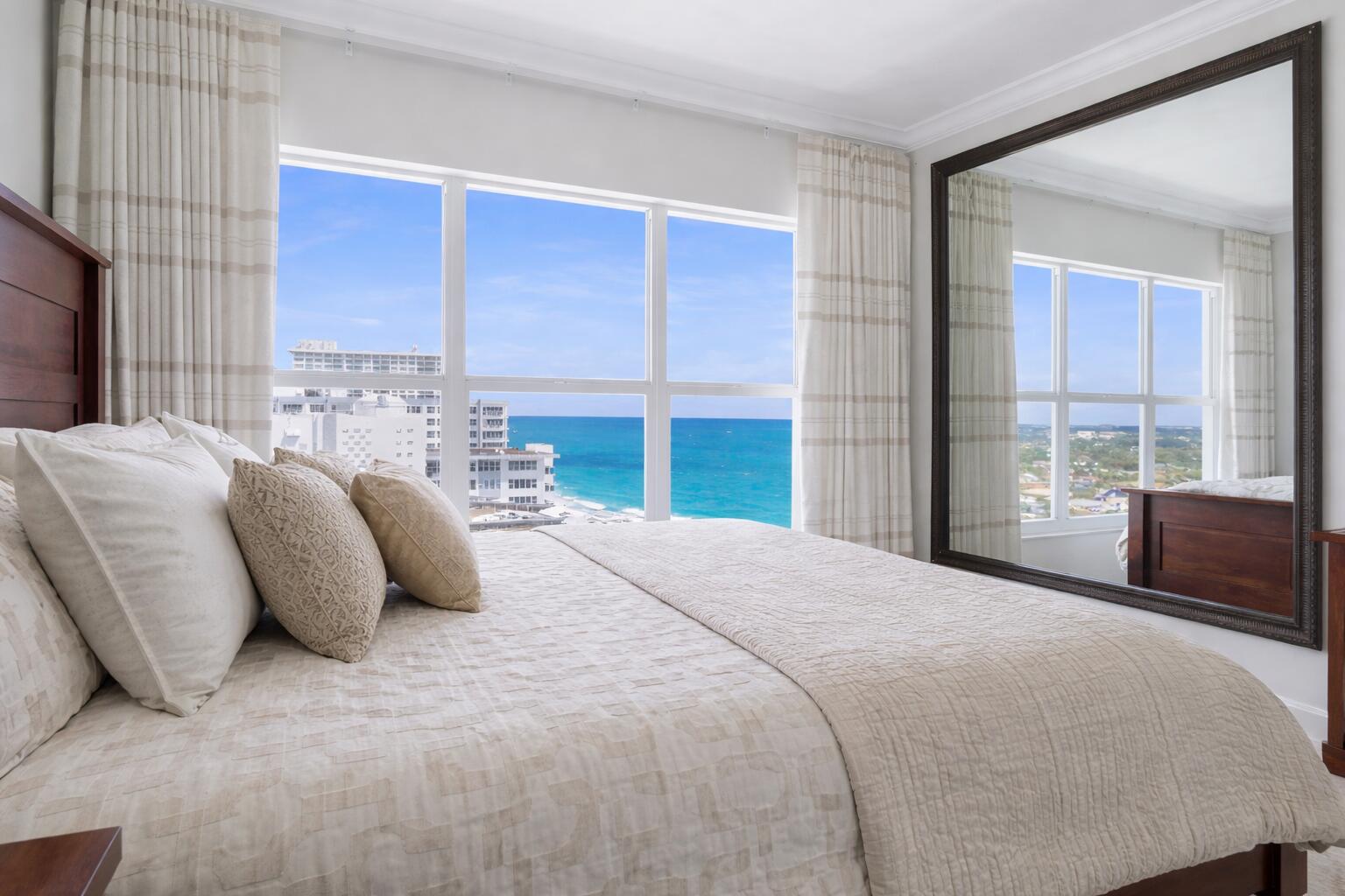 Ocean Riviera - Residential Lease