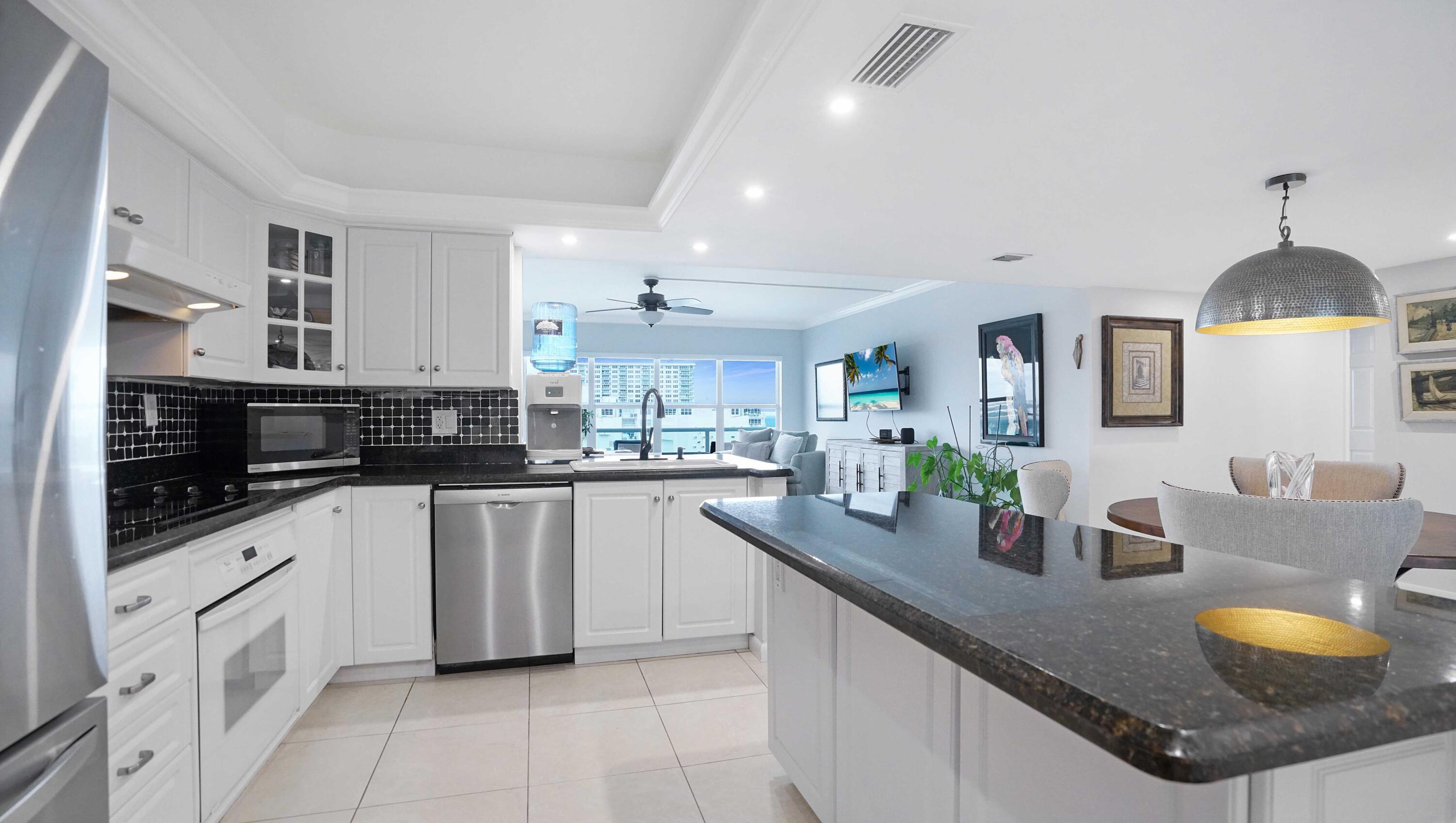 Ocean Riviera - Residential Lease