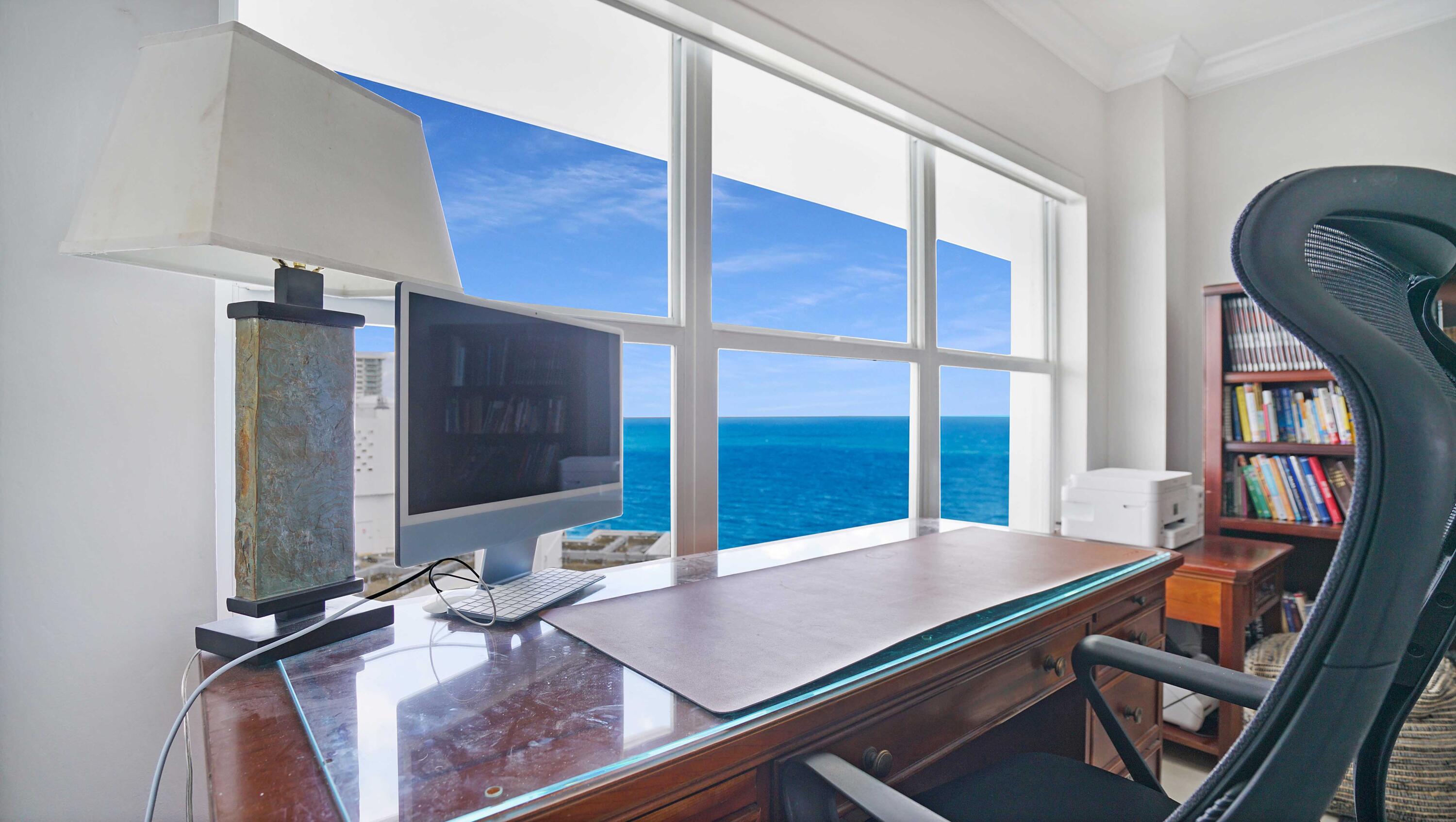 Ocean Riviera - Residential Lease