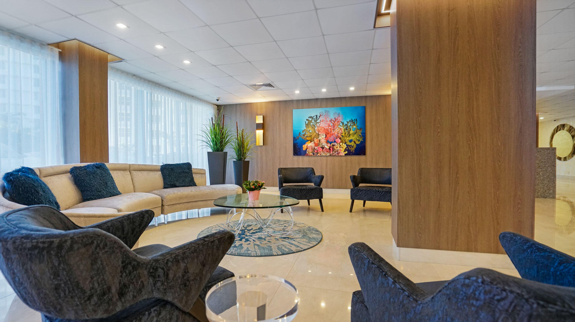 Ocean Riviera - Residential Lease