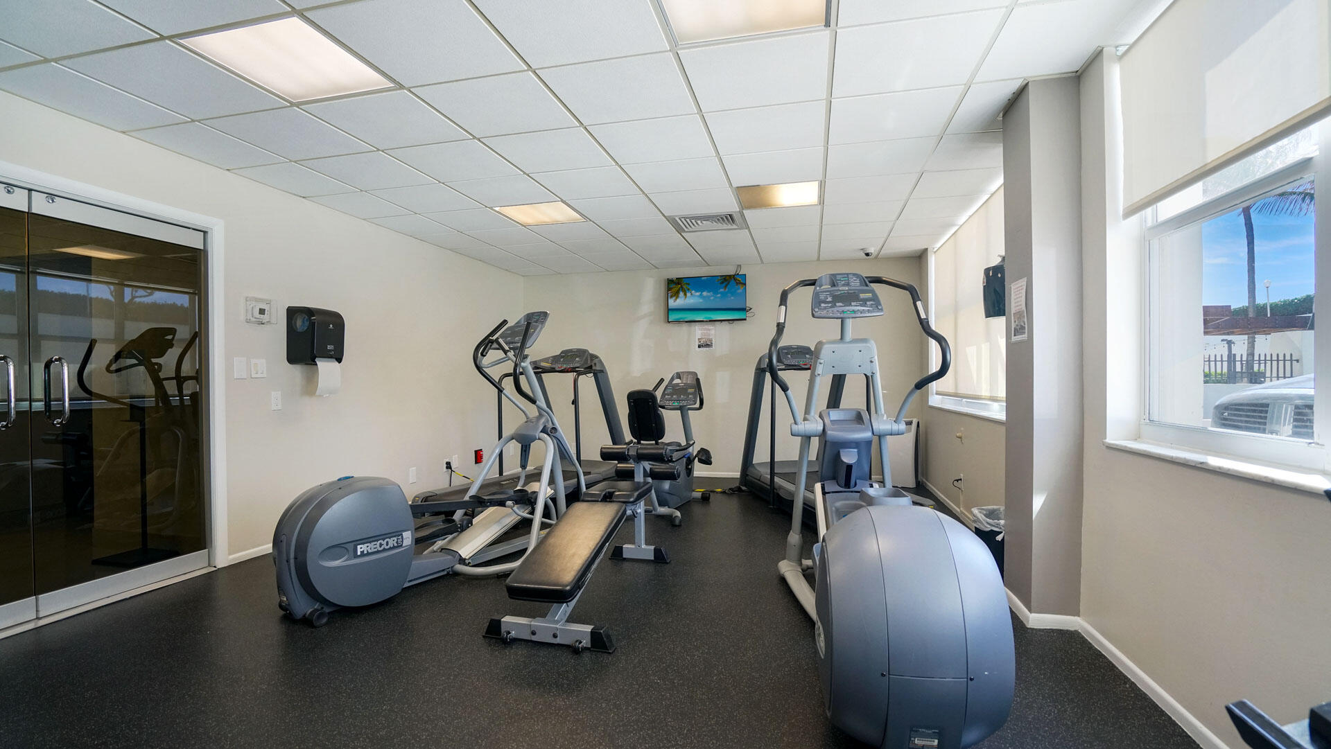 Ocean Riviera - Residential Lease
