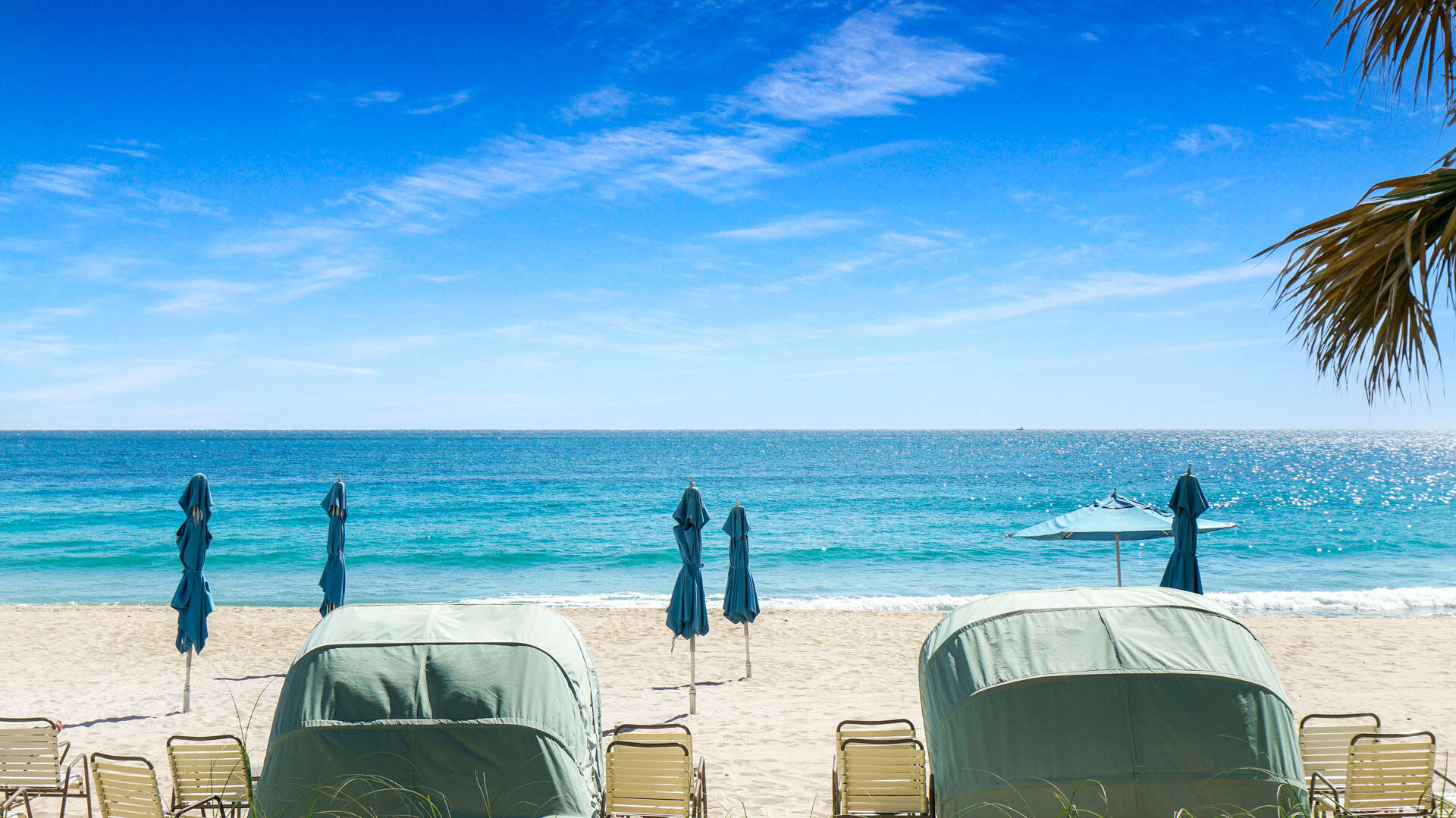 Ocean Riviera - Residential Lease