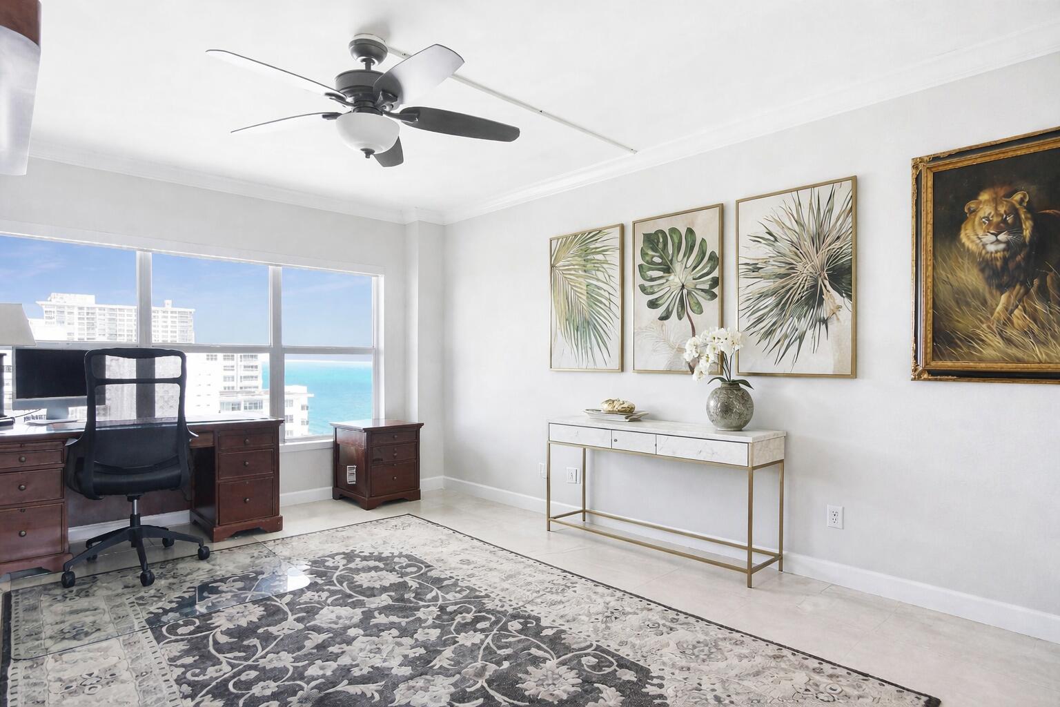 Ocean Riviera - Residential Lease