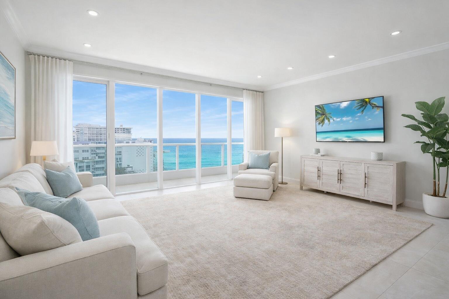 Ocean Riviera - Residential Lease