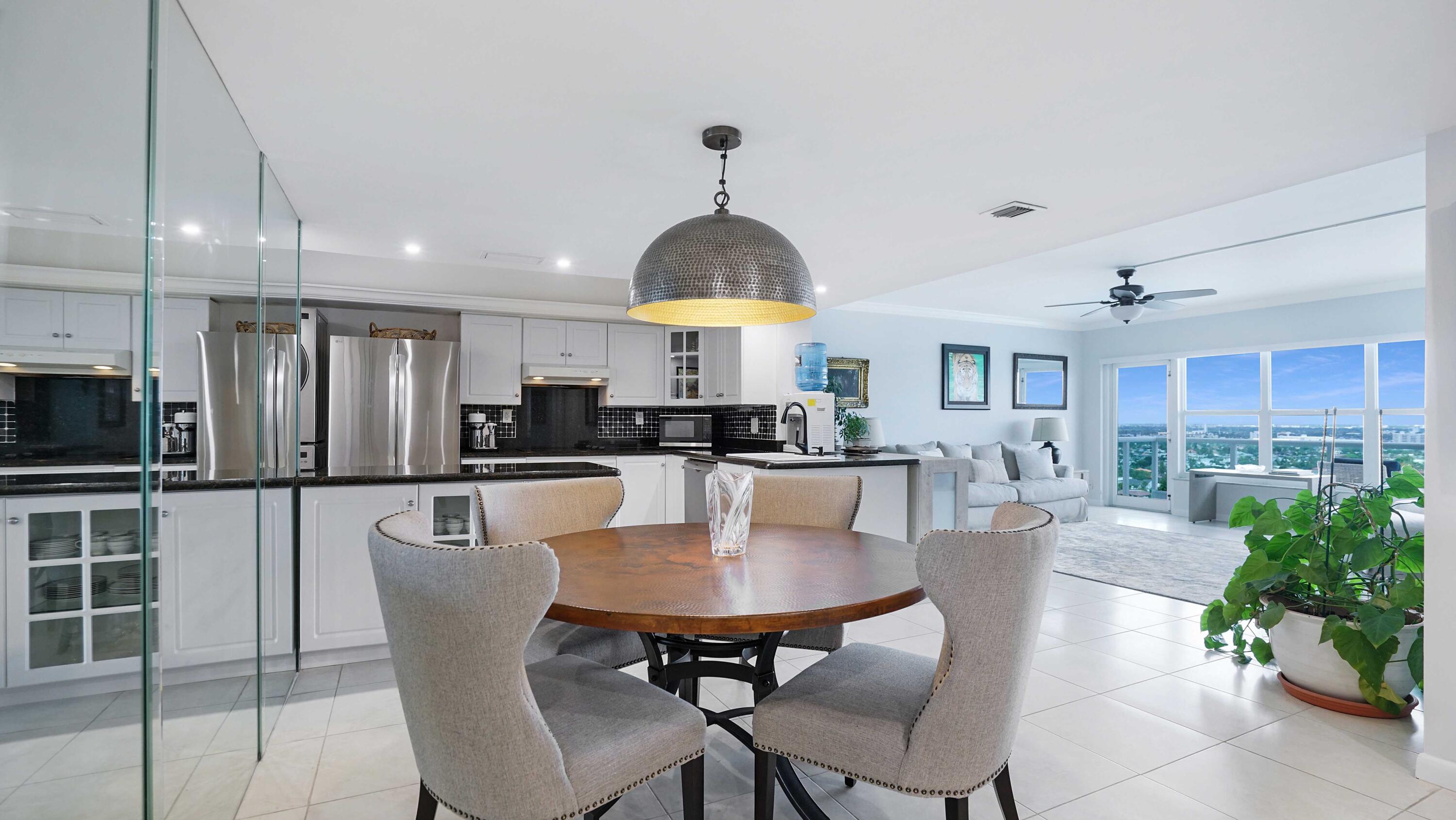 Ocean Riviera - Residential Lease