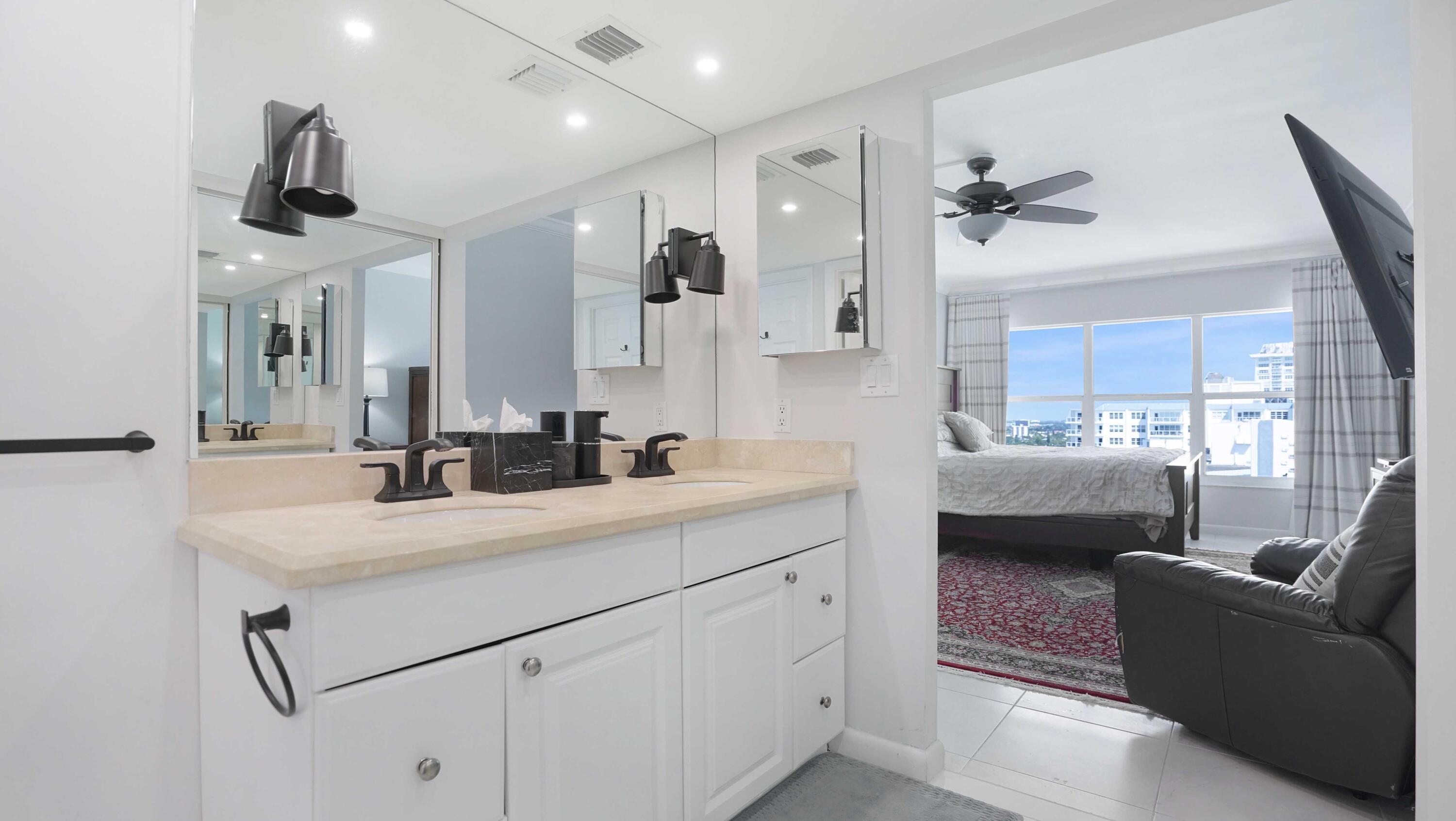 Ocean Riviera - Residential Lease