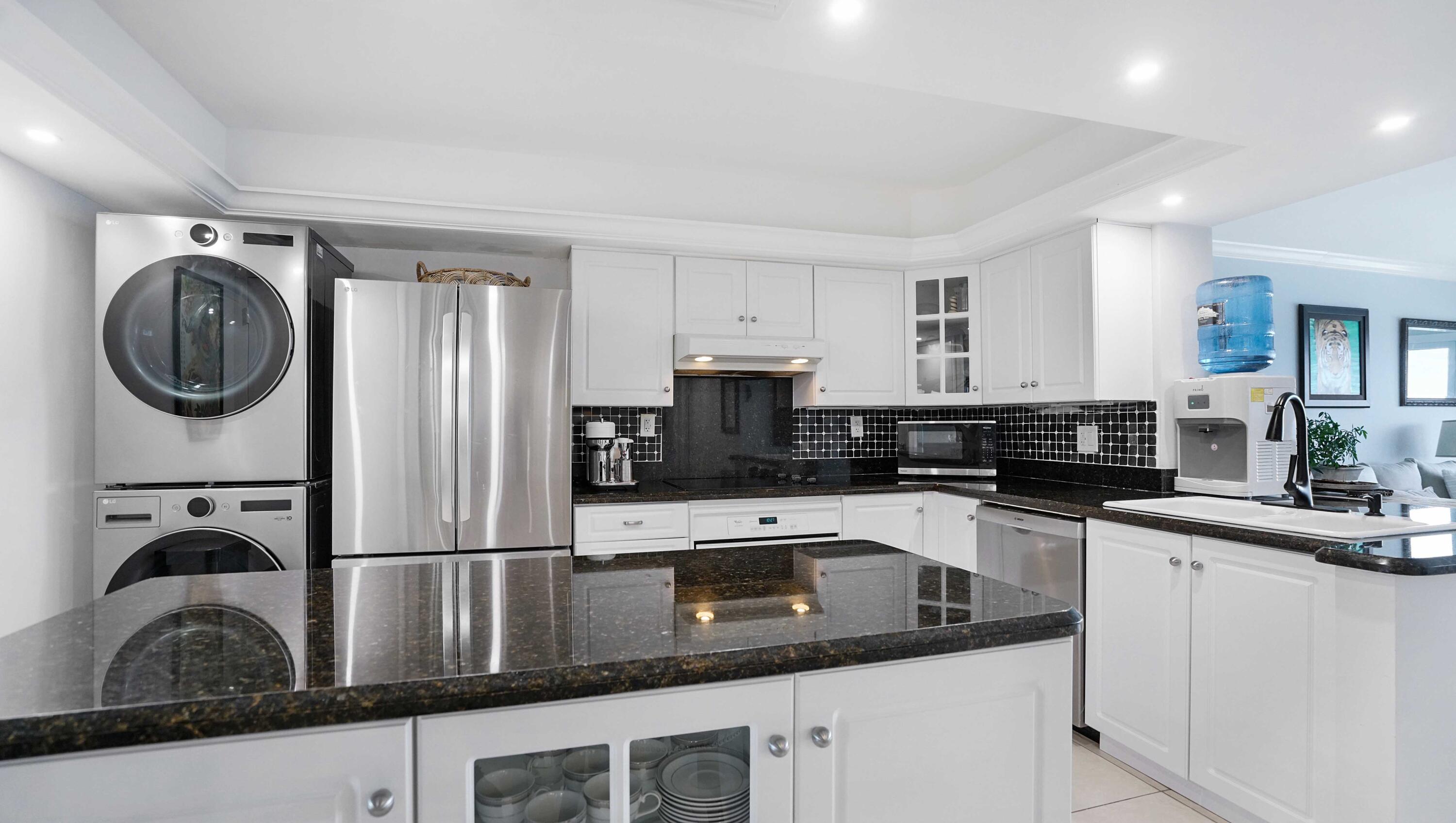 Ocean Riviera - Residential Lease