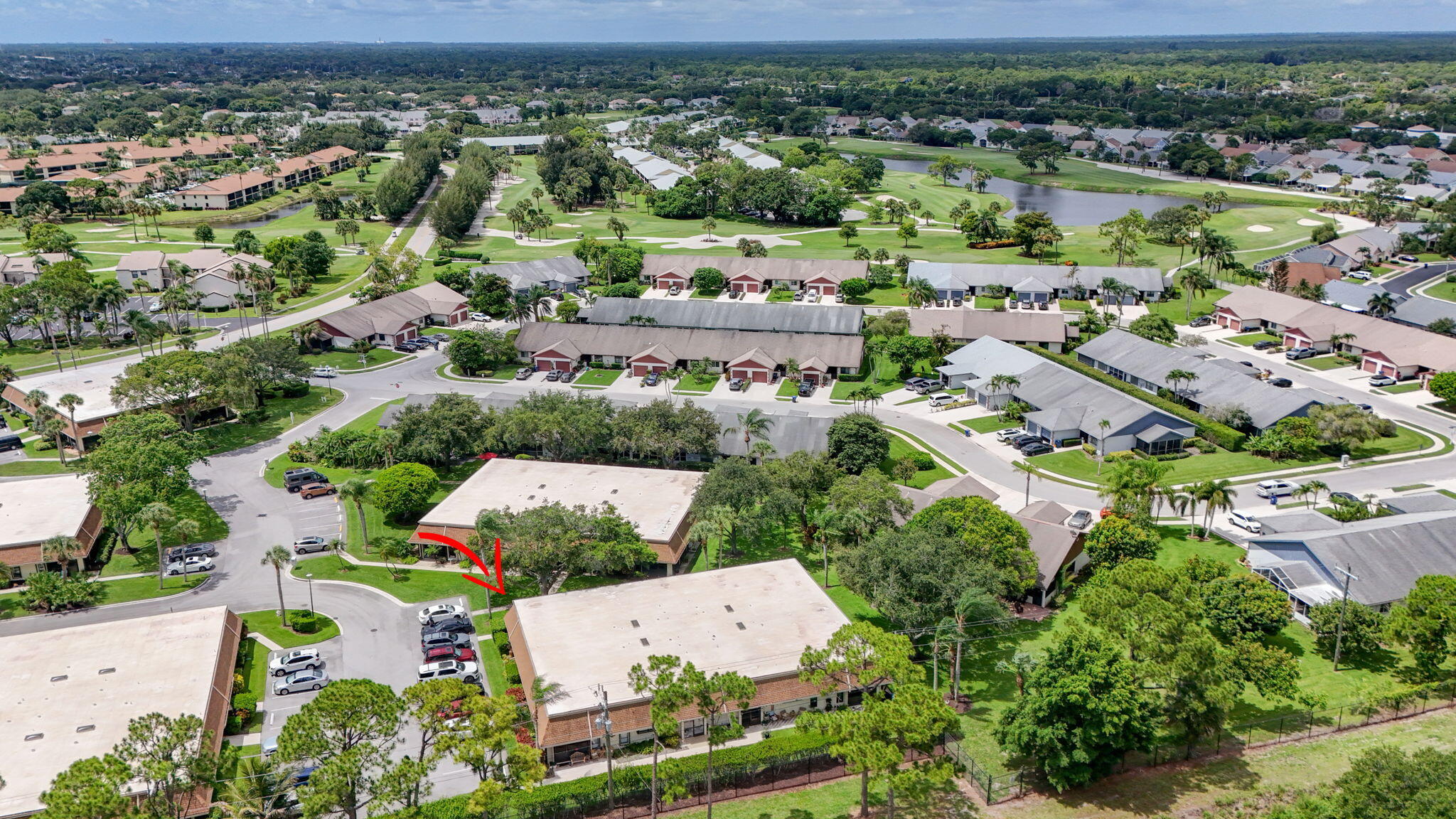 INDIAN CREEK PH IV-A - Residential