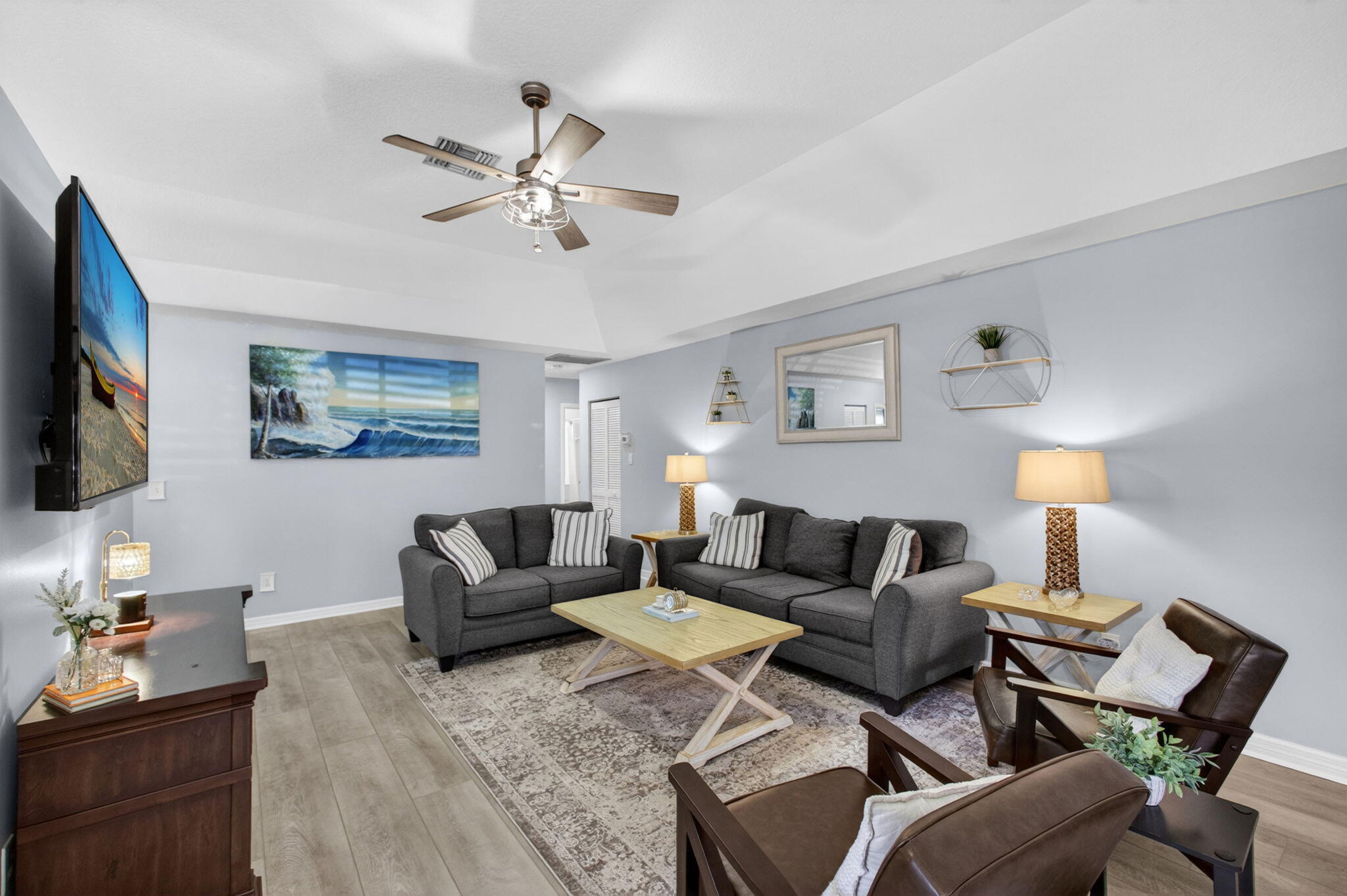 INDIAN CREEK PH IV-A - Residential