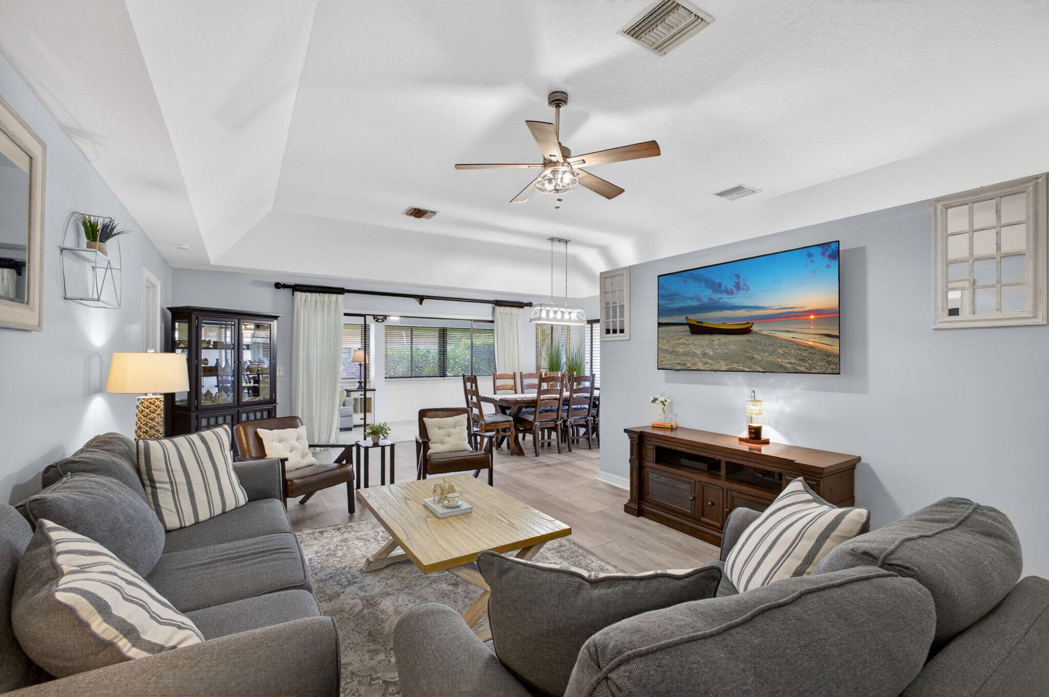 INDIAN CREEK PH IV-A - Residential