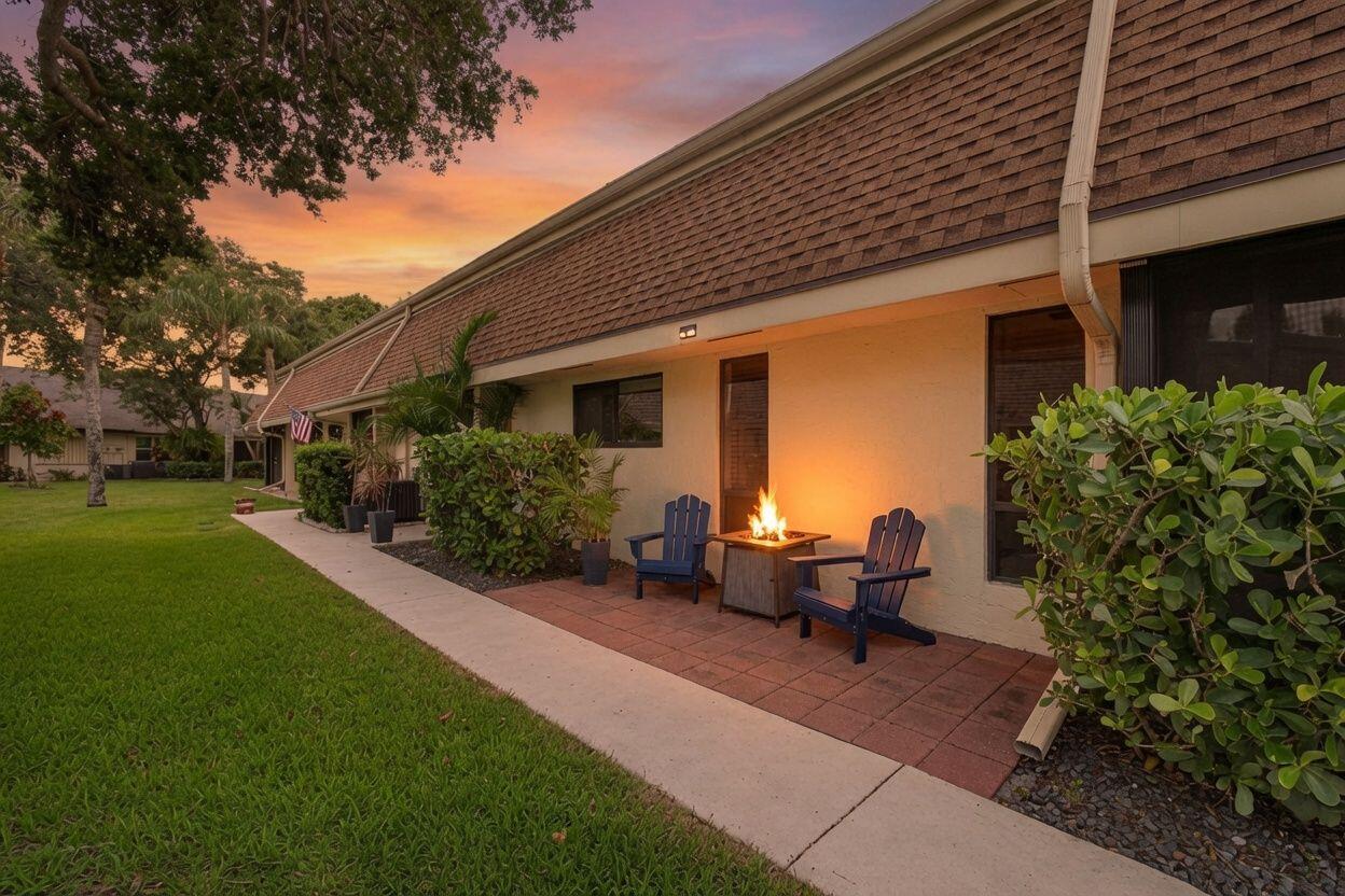 INDIAN CREEK PH IV-A - Residential