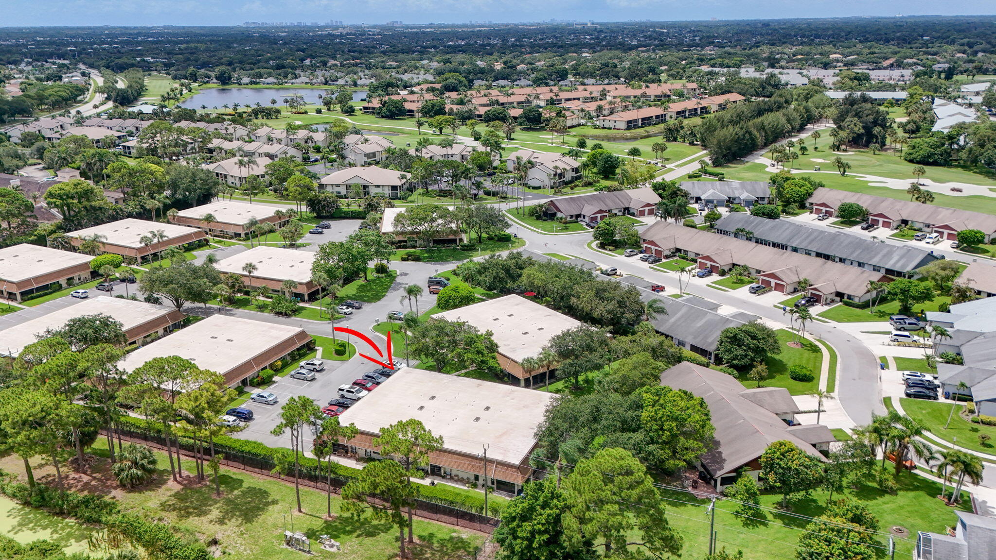 INDIAN CREEK PH IV-A - Residential