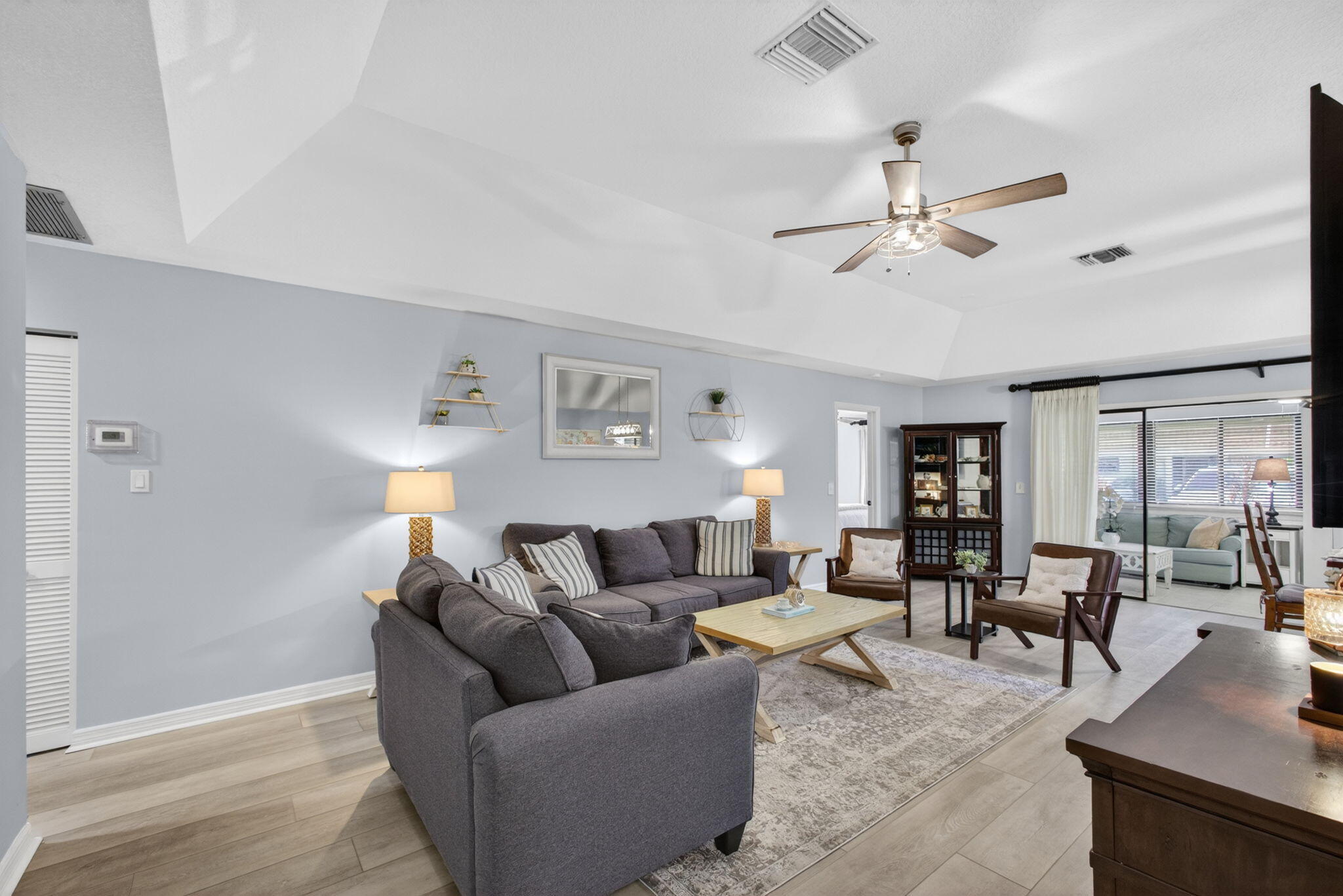 INDIAN CREEK PH IV-A - Residential