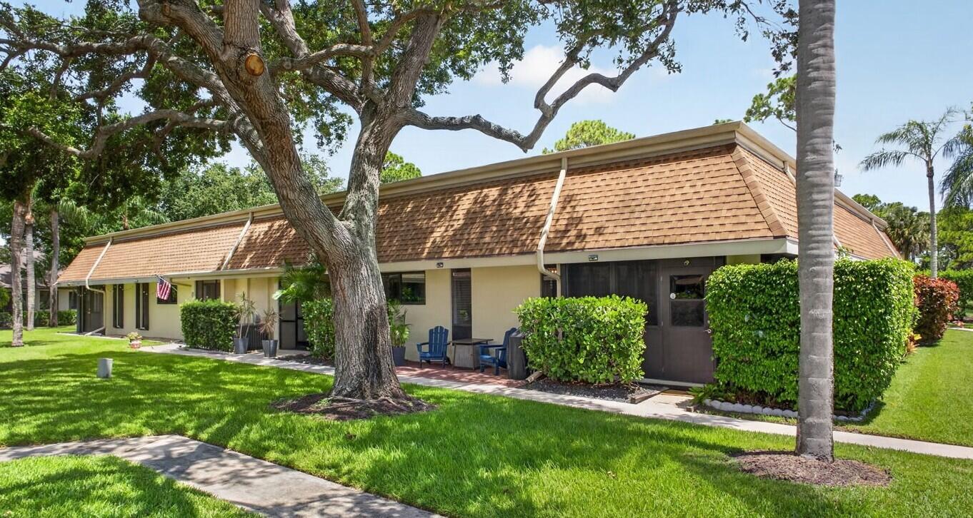 INDIAN CREEK PH IV-A - Residential