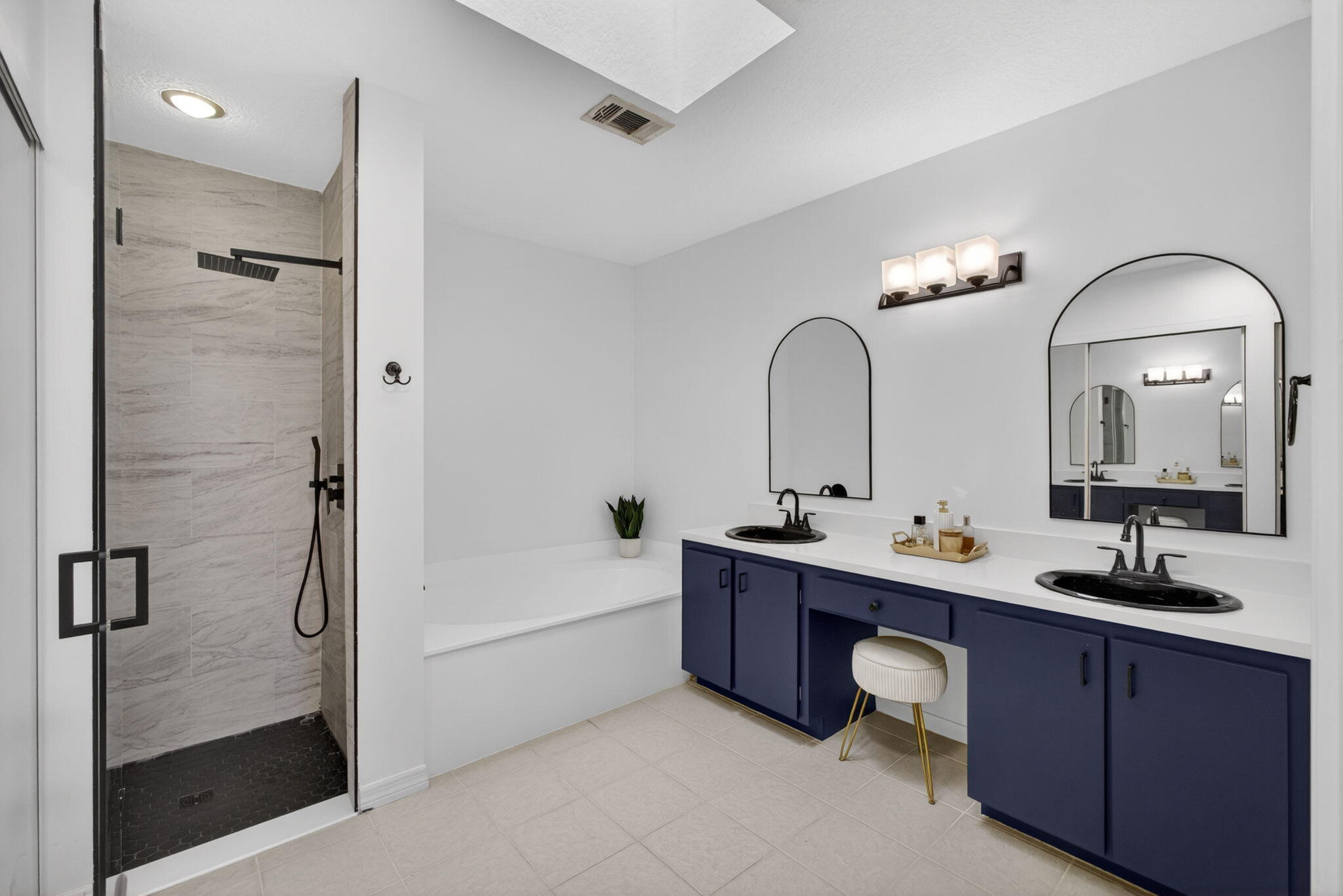 INDIAN CREEK PH IV-A - Residential