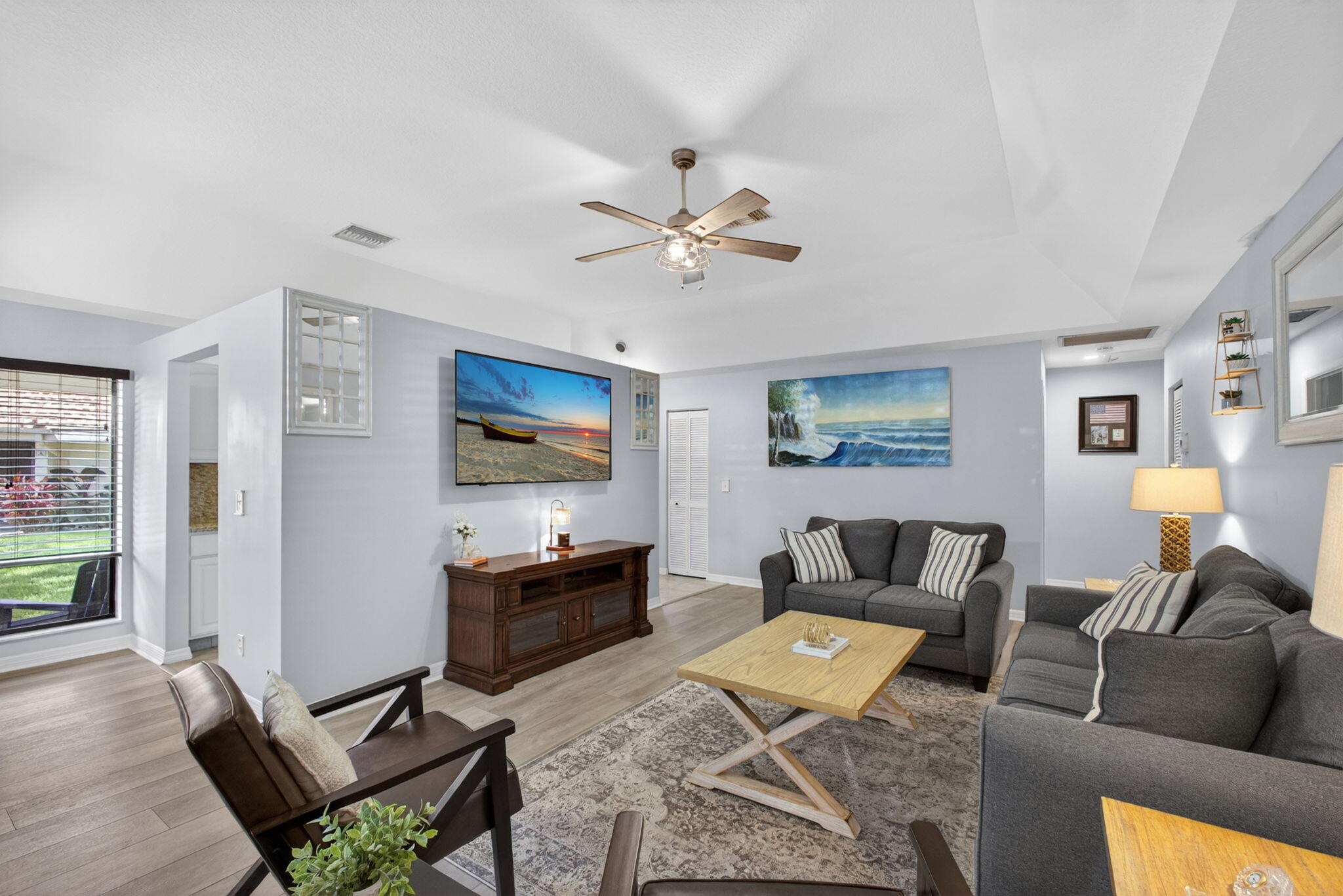 INDIAN CREEK PH IV-A - Residential