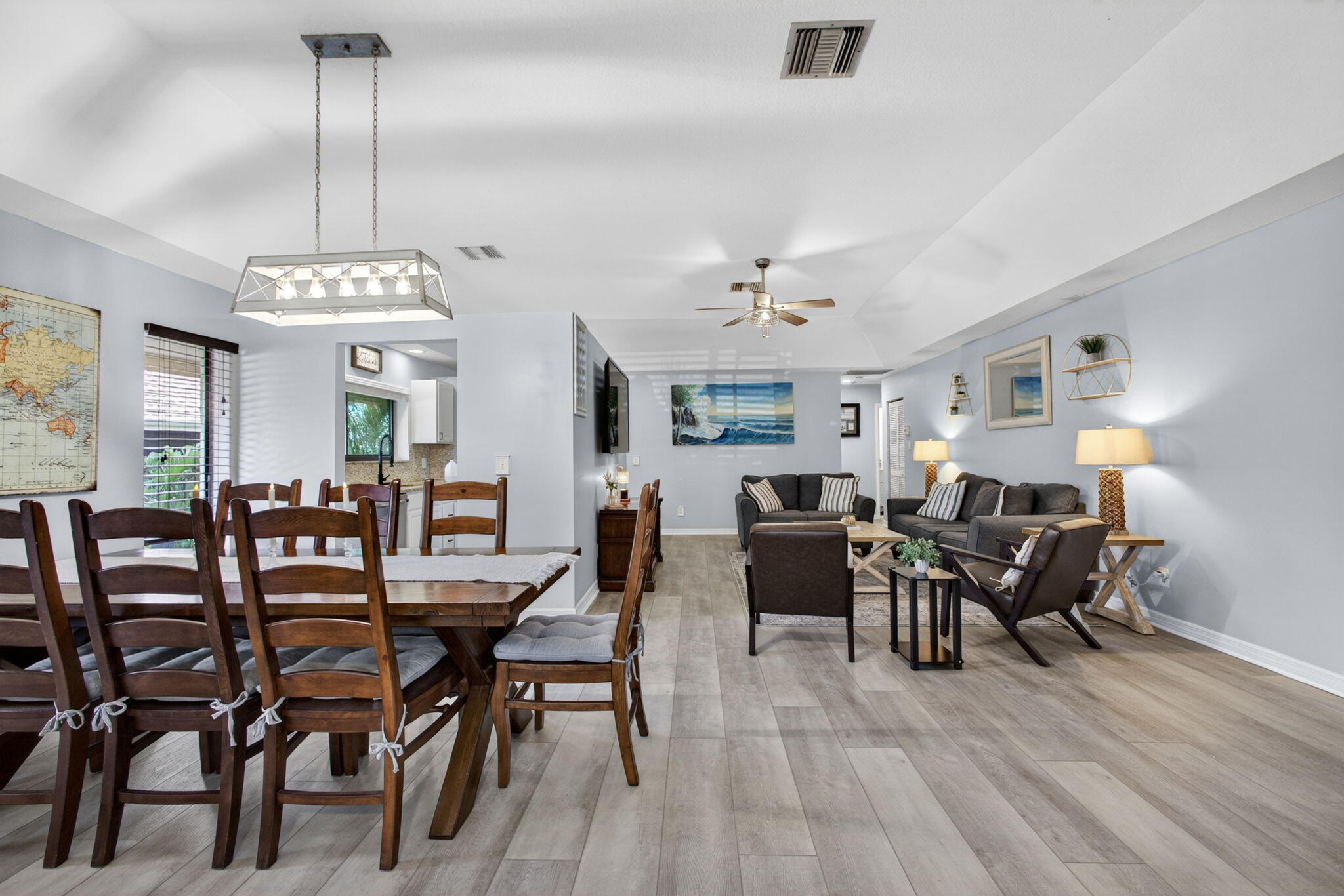 INDIAN CREEK PH IV-A - Residential