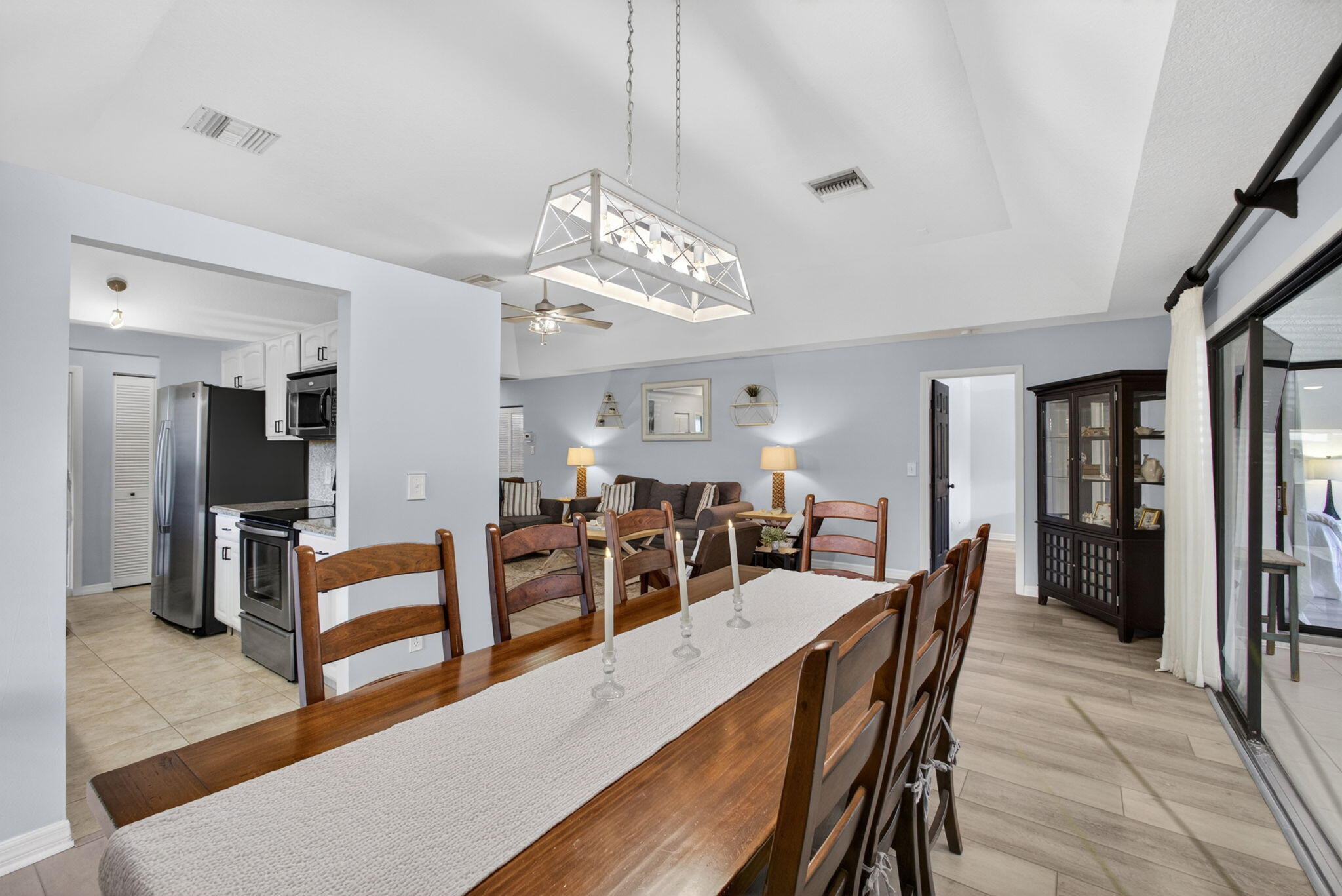 INDIAN CREEK PH IV-A - Residential