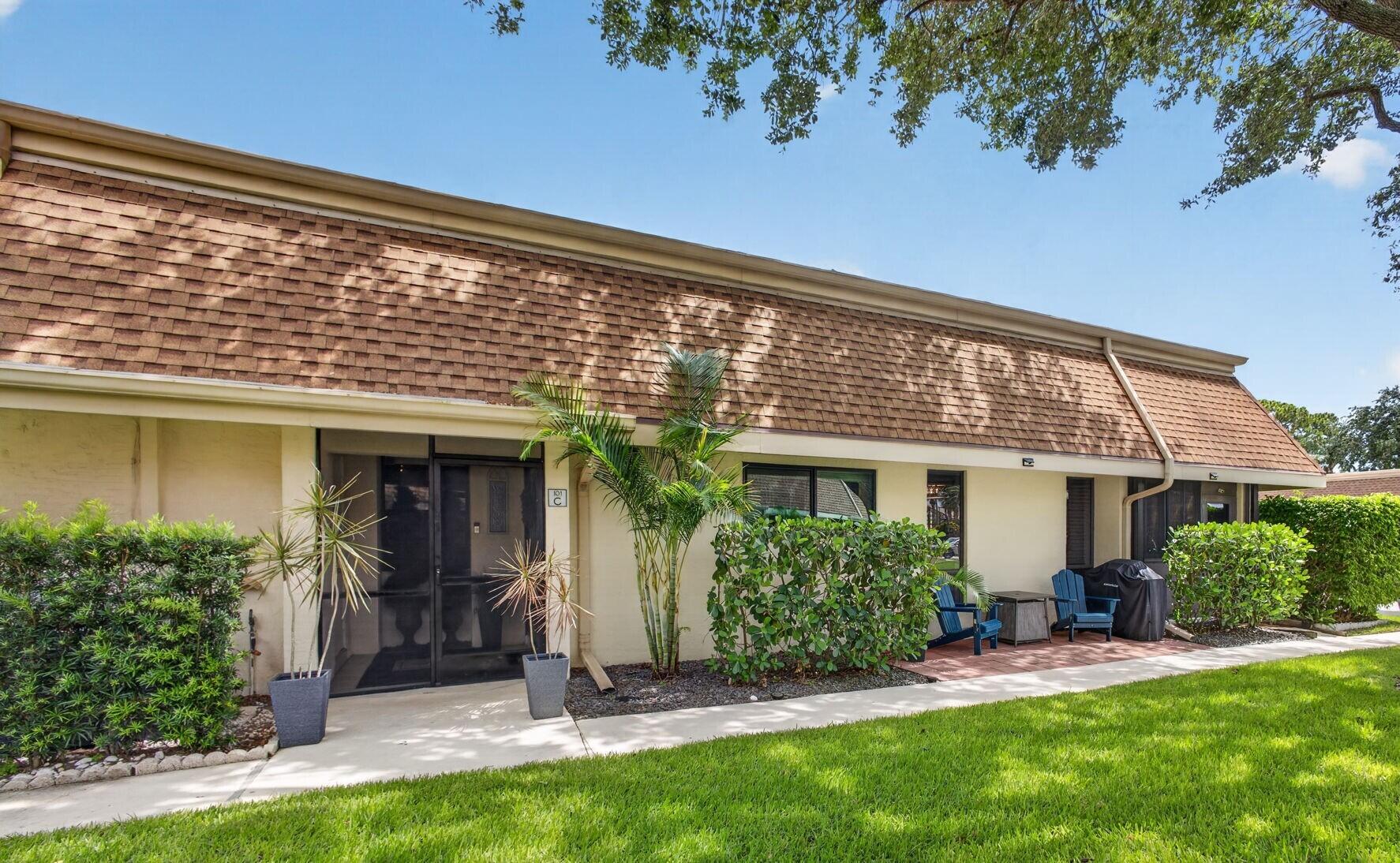 INDIAN CREEK PH IV-A - Residential