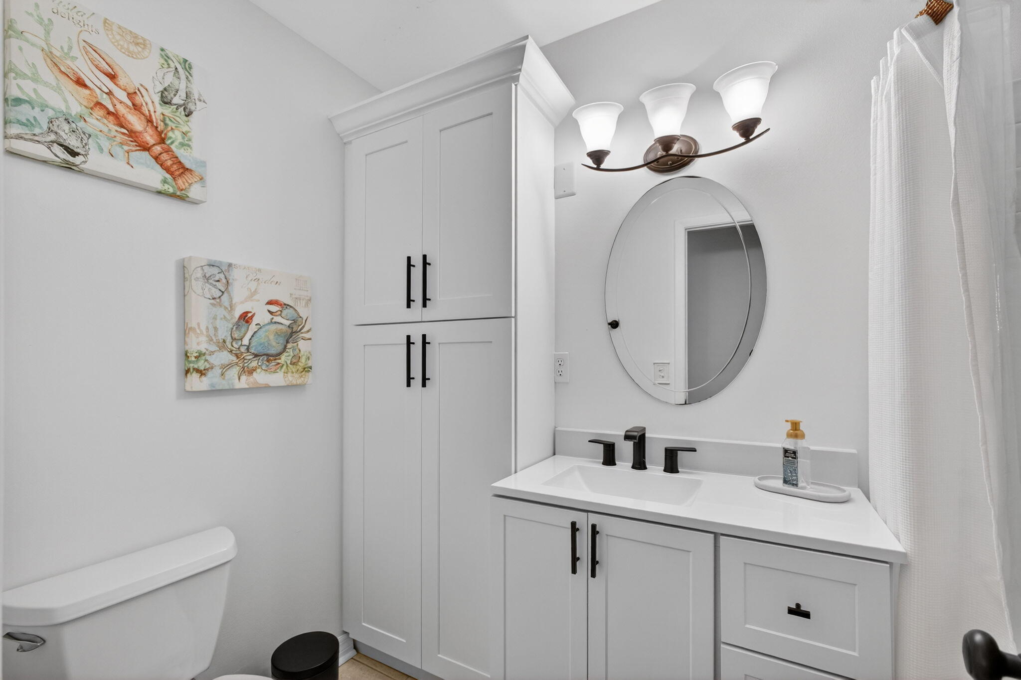 INDIAN CREEK PH IV-A - Residential