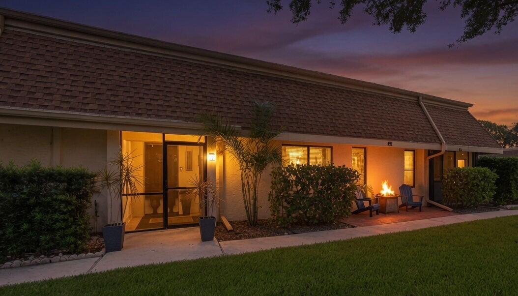 INDIAN CREEK PH IV-A - Residential