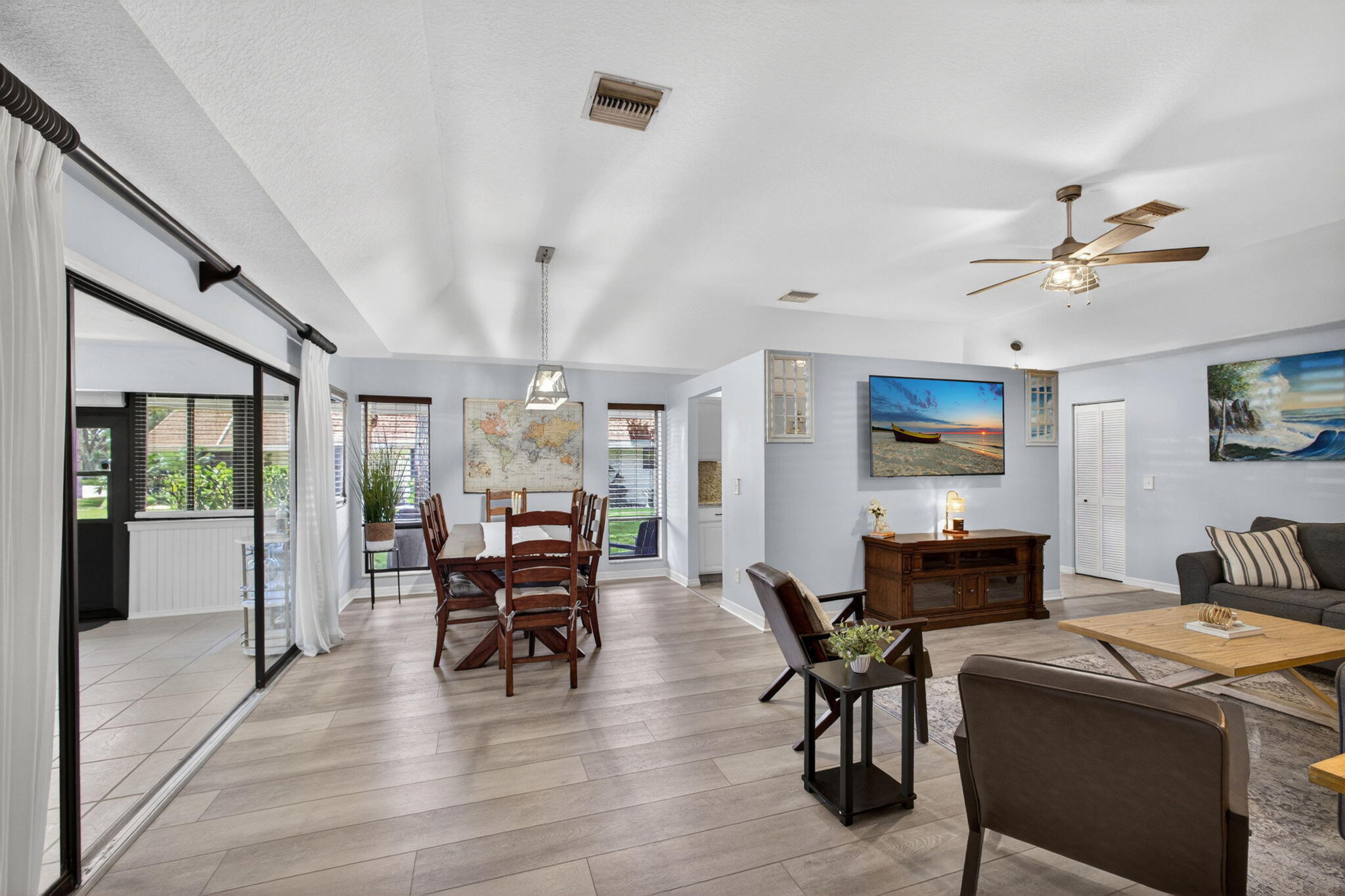 INDIAN CREEK PH IV-A - Residential