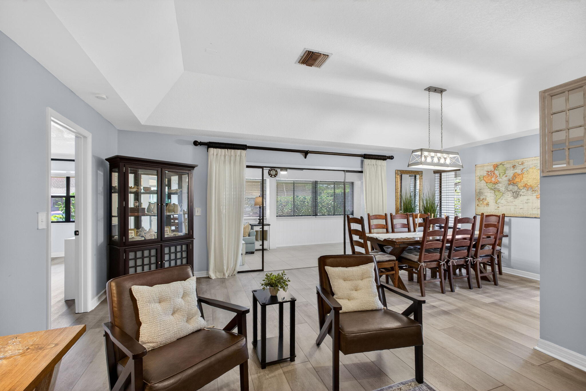 INDIAN CREEK PH IV-A - Residential