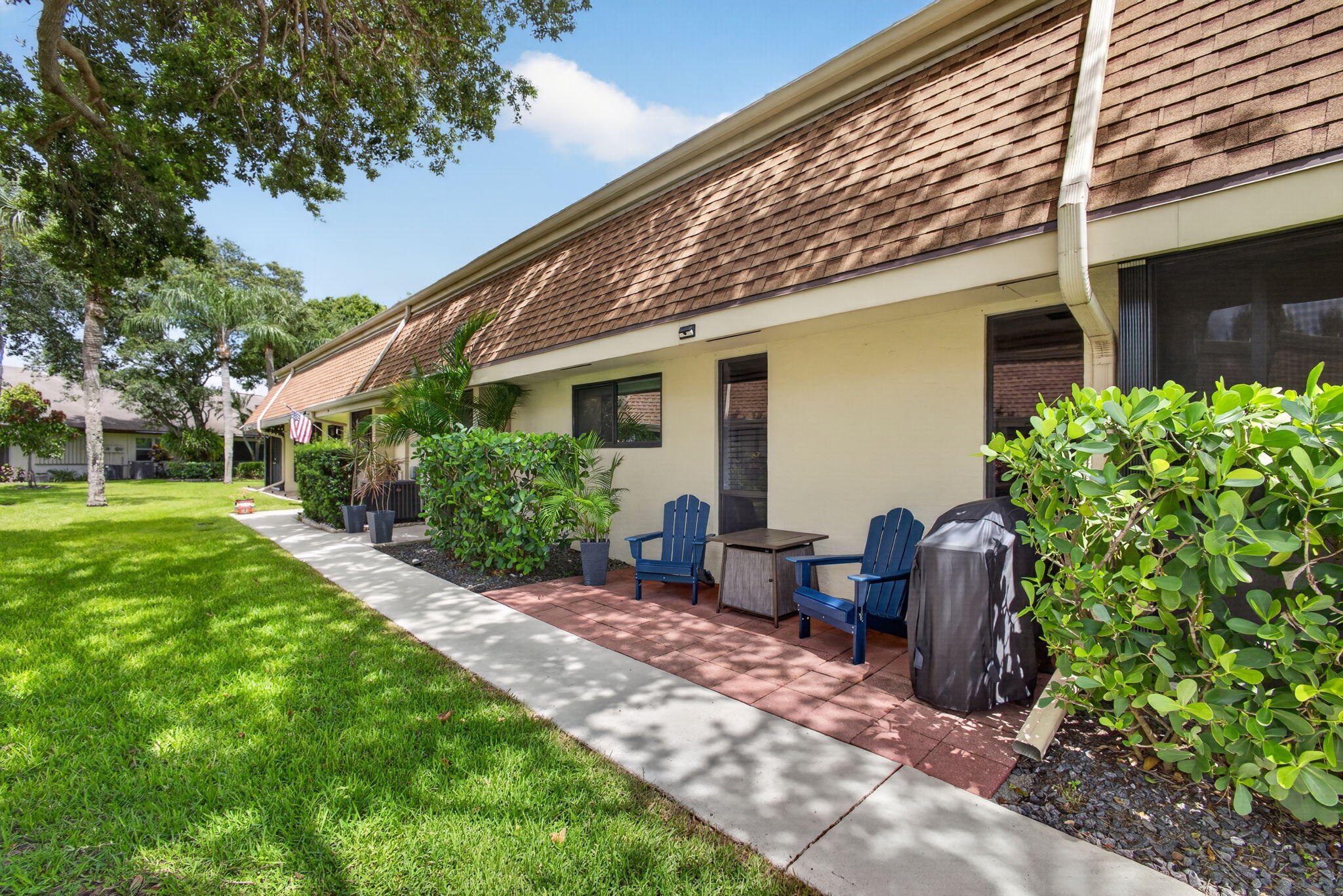 INDIAN CREEK PH IV-A - Residential