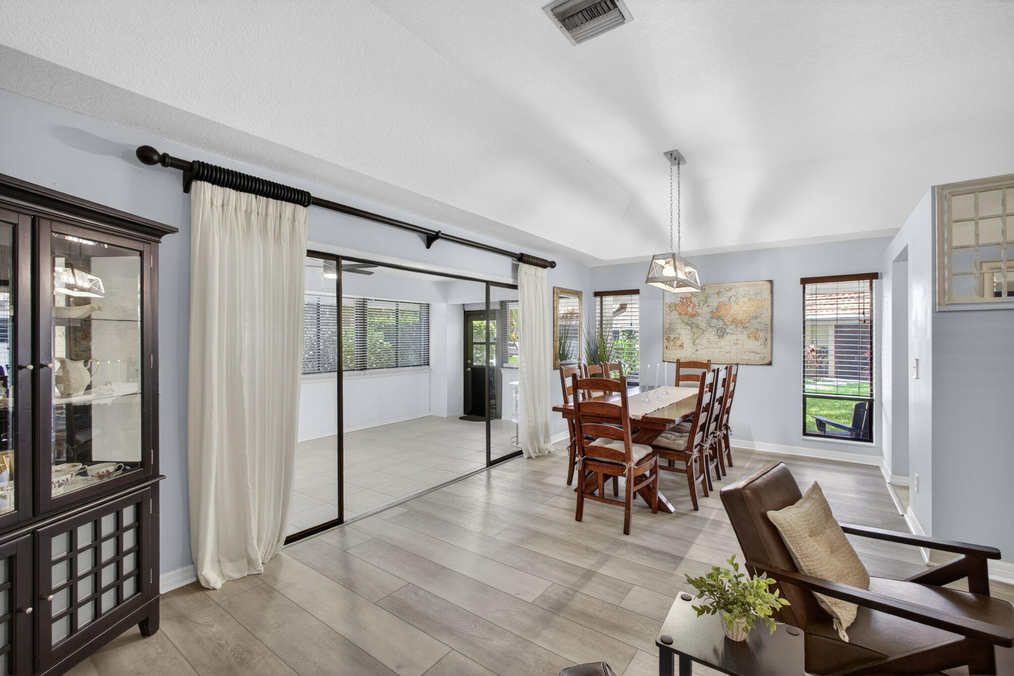 INDIAN CREEK PH IV-A - Residential