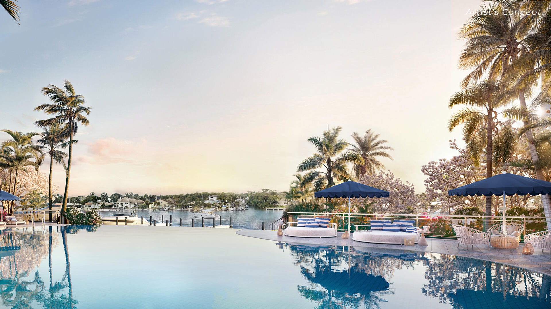 Ritz Carlton Residences, Palm Beach Gardens - Residential