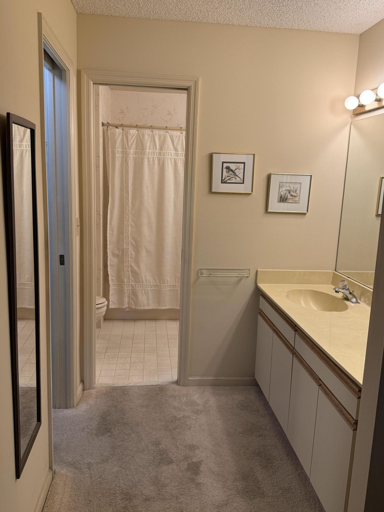 LAKESIDE CONDO 8 OF BANYAN SPRINGS - Residential