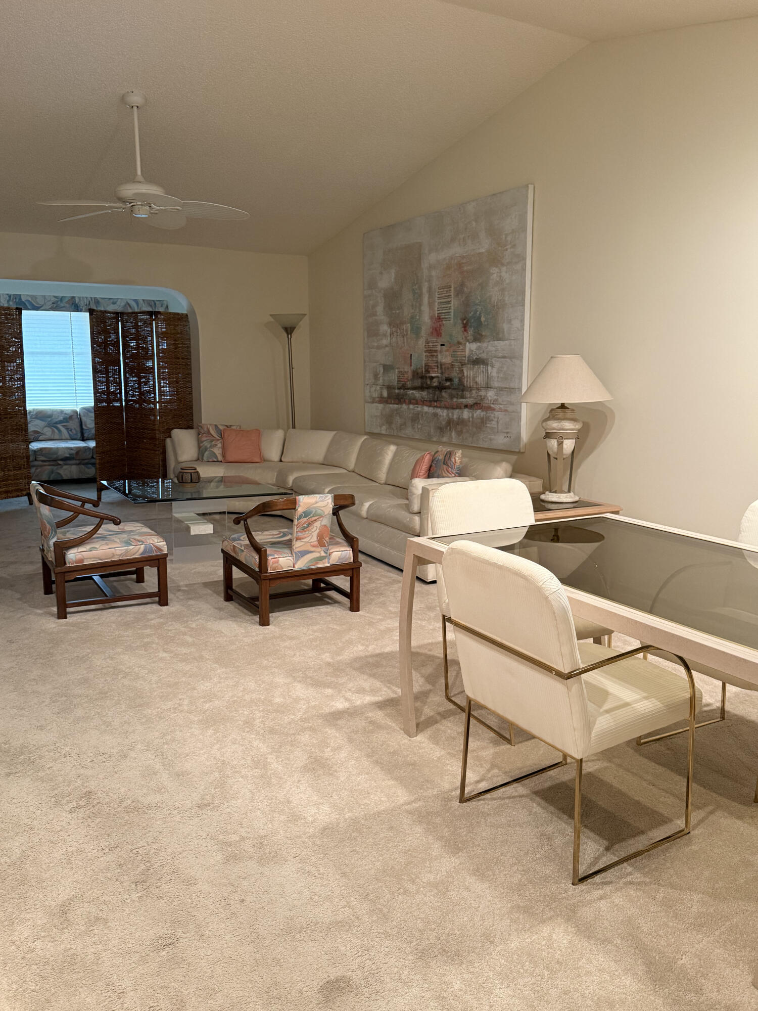 LAKESIDE CONDO 8 OF BANYAN SPRINGS - Residential