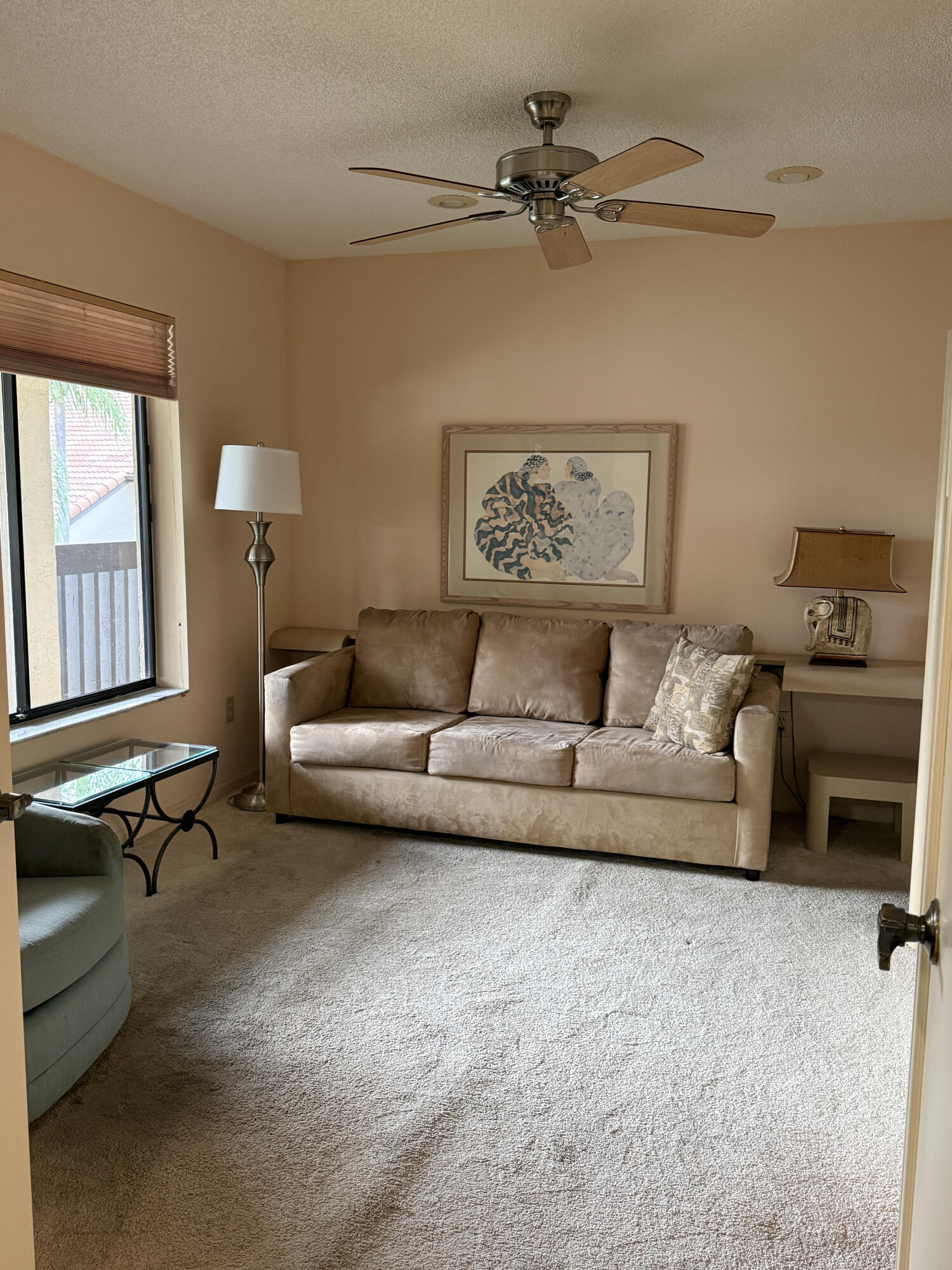 LAKESIDE CONDO 8 OF BANYAN SPRINGS - Residential