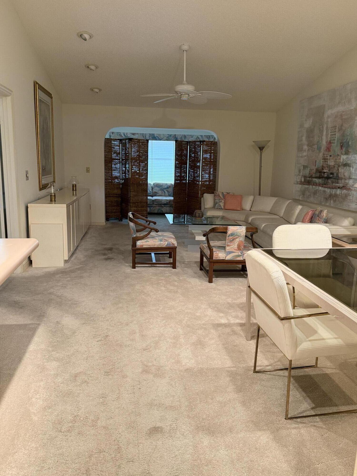 LAKESIDE CONDO 8 OF BANYAN SPRINGS - Residential