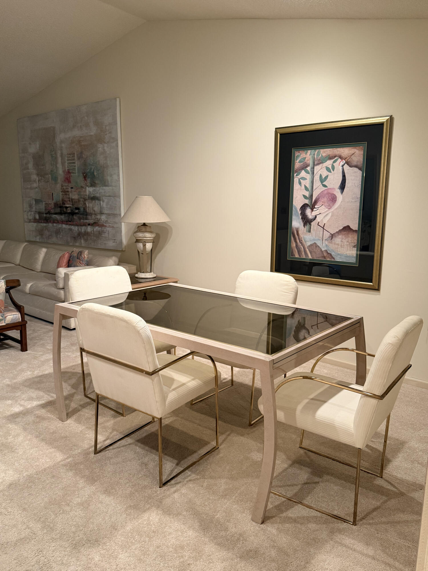 LAKESIDE CONDO 8 OF BANYAN SPRINGS - Residential