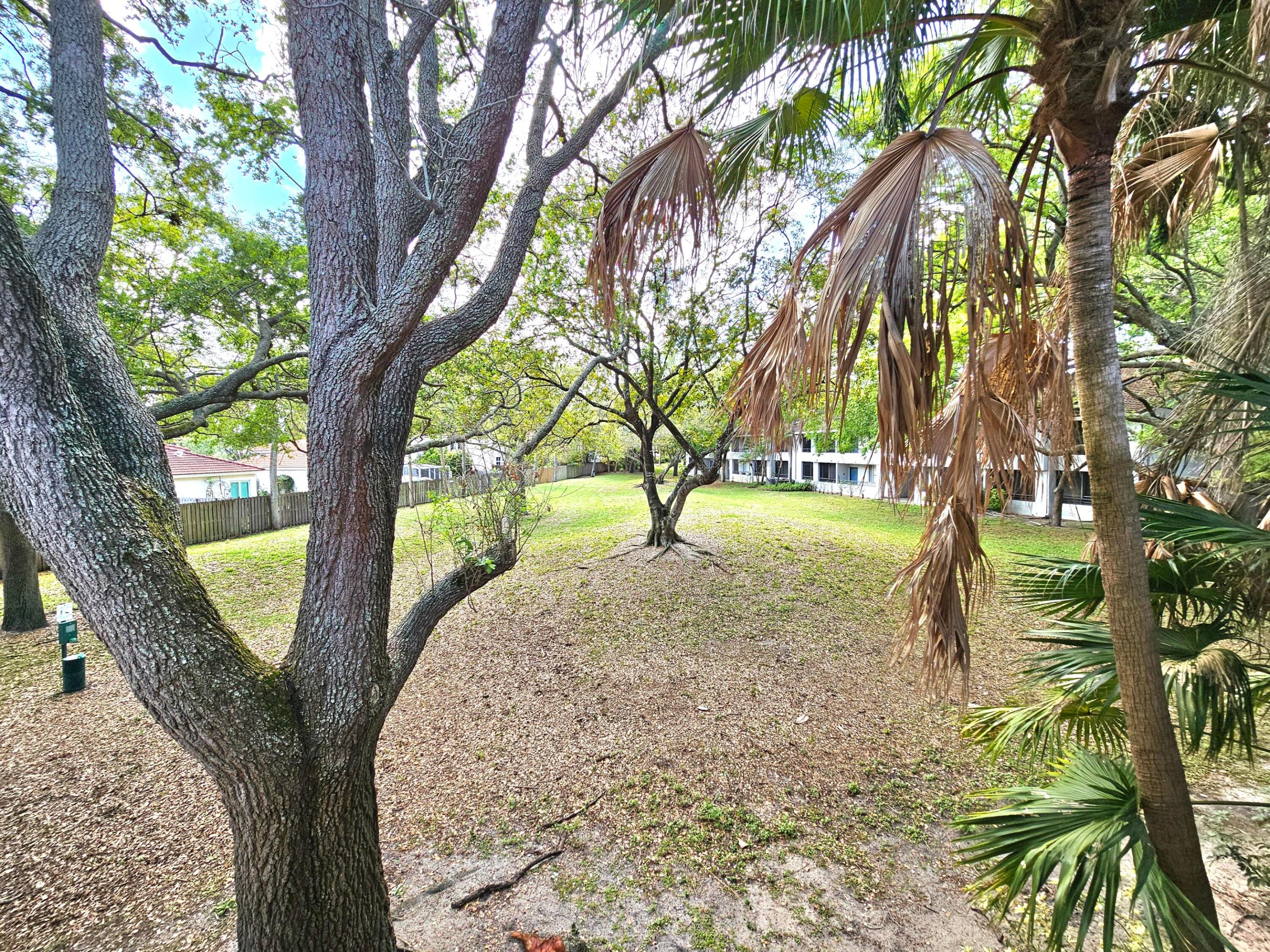 COCO PARC CONDO - Residential Lease
