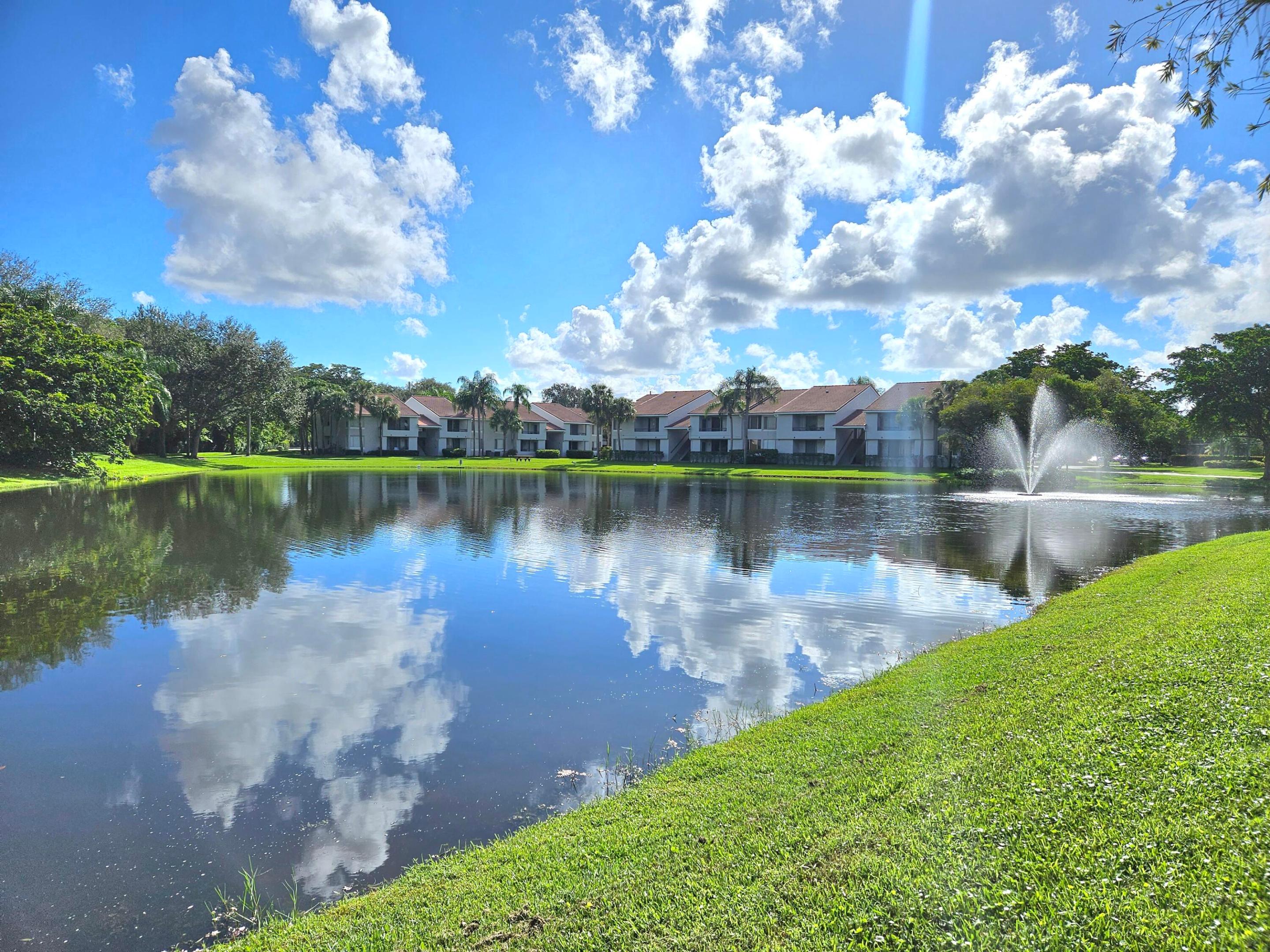 COCO PARC CONDO - Residential Lease