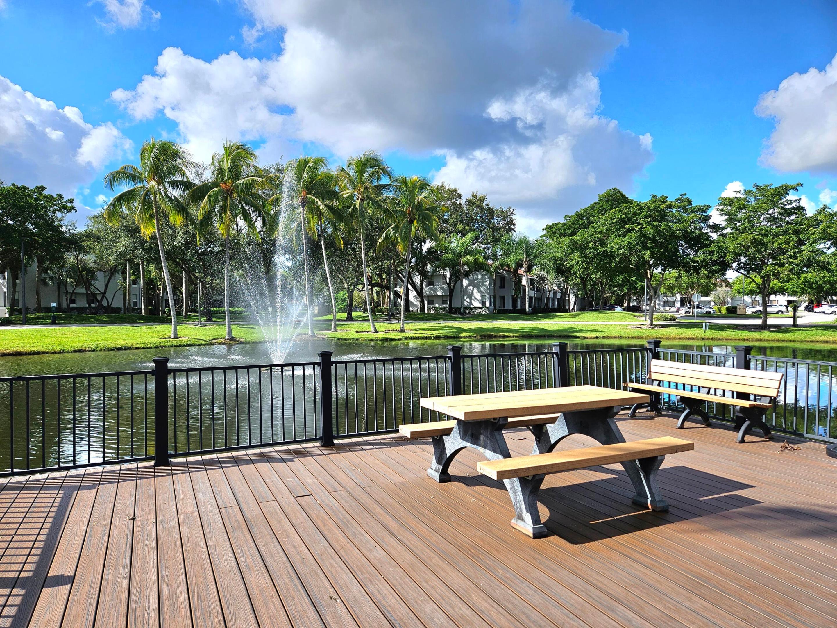 COCO PARC CONDO - Residential Lease