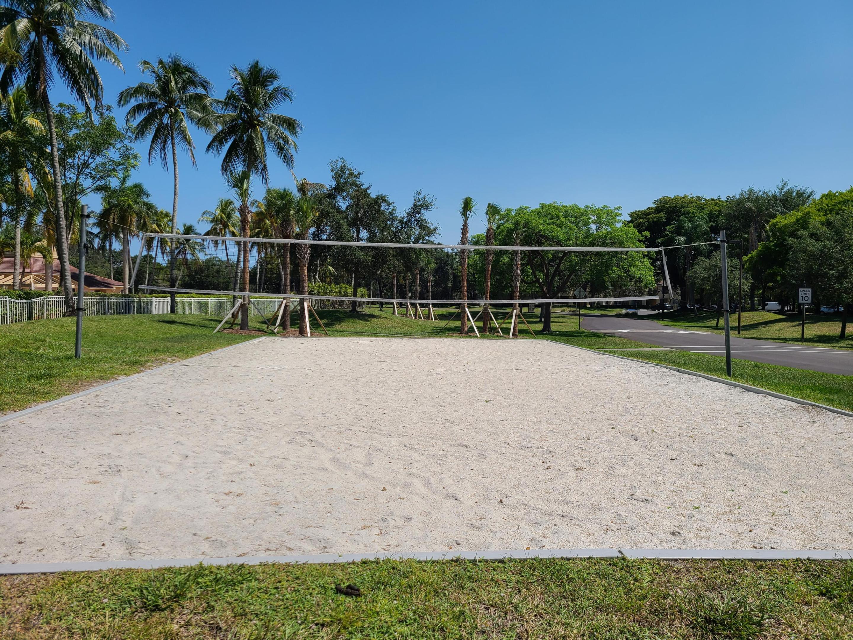 COCO PARC CONDO - Residential Lease