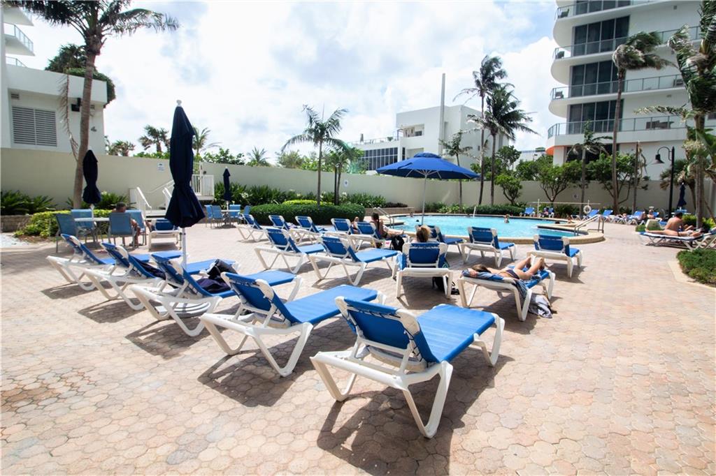 Sian Ocean Residences - Residential