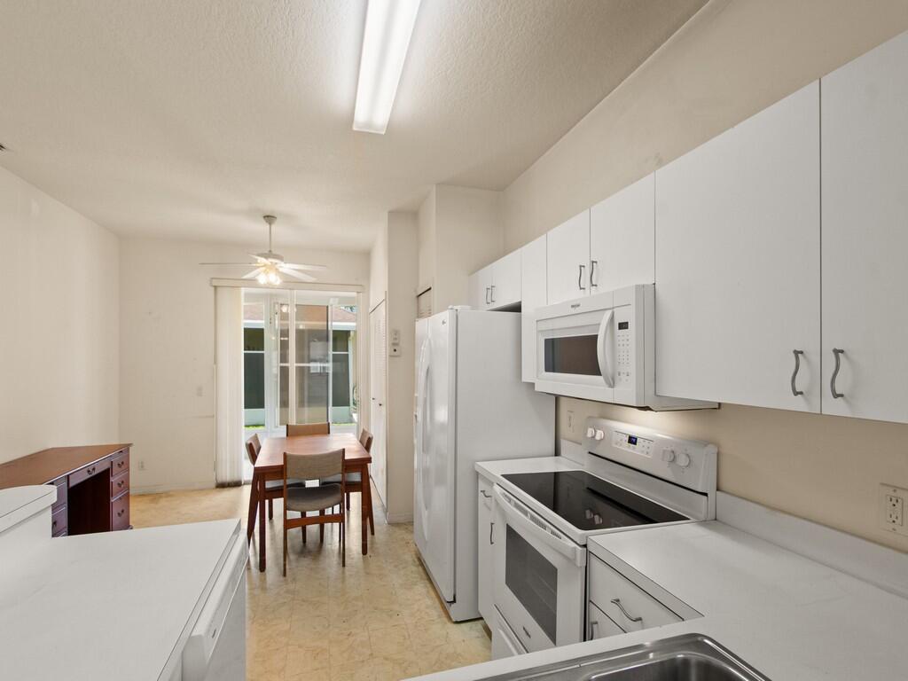 KINGS ISLE PHASE III - Residential