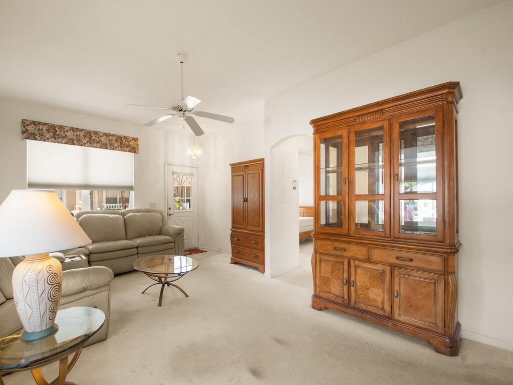 KINGS ISLE PHASE III - Residential