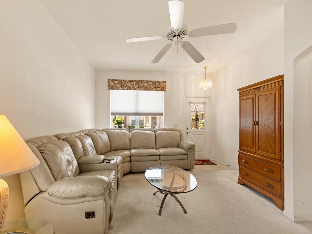 KINGS ISLE PHASE III - Residential