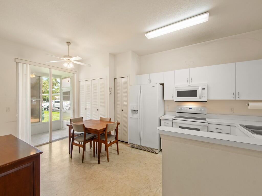 KINGS ISLE PHASE III - Residential