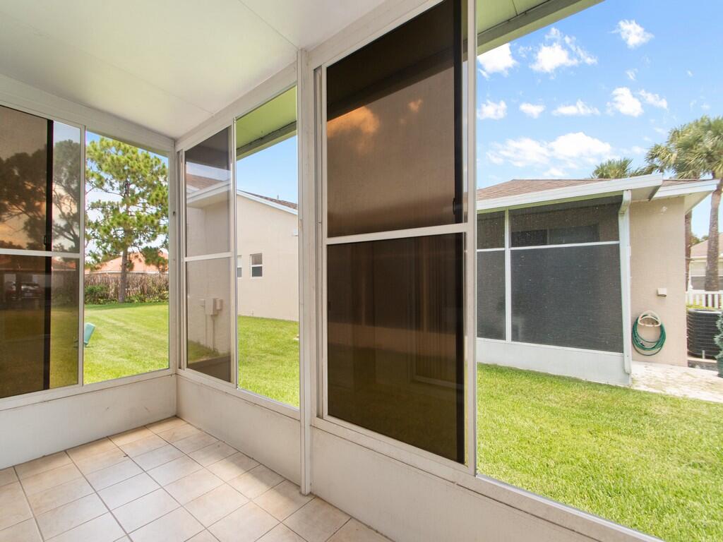 KINGS ISLE PHASE III - Residential