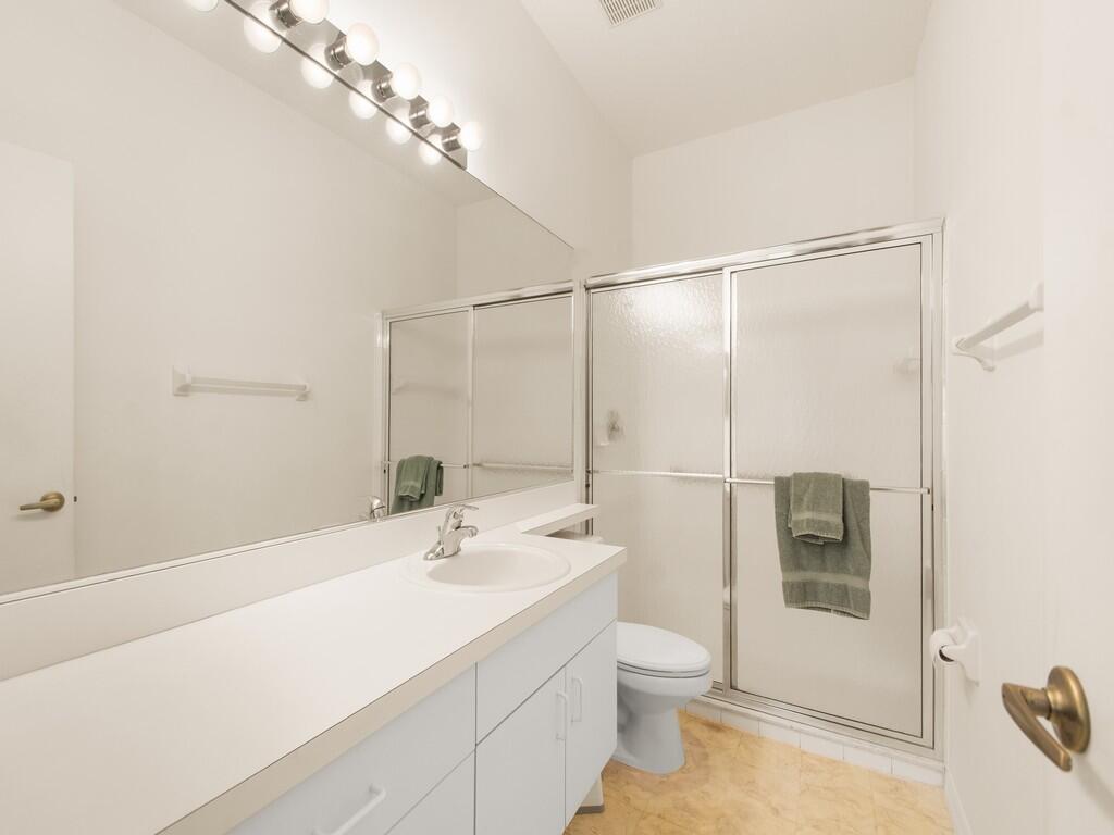 KINGS ISLE PHASE III - Residential