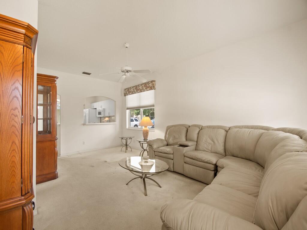 KINGS ISLE PHASE III - Residential